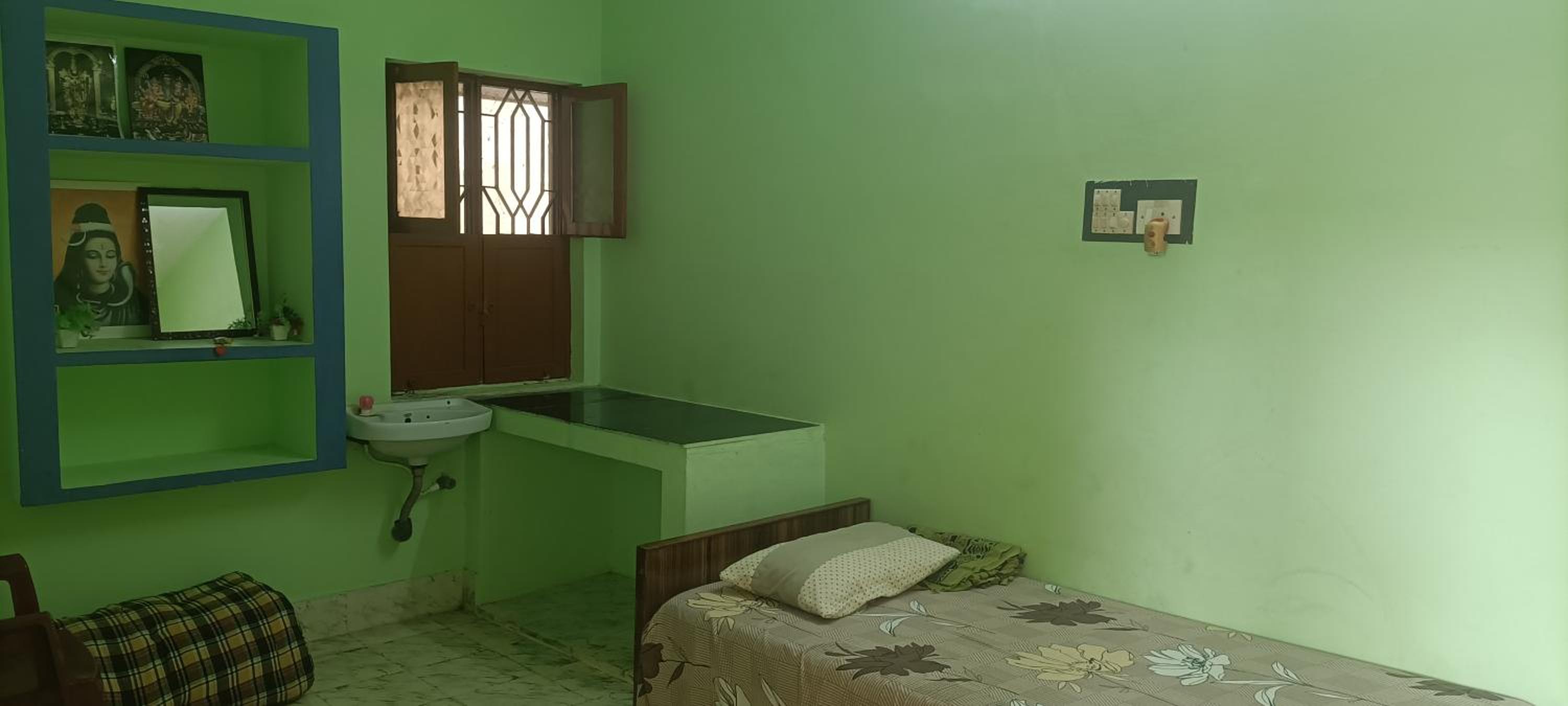 Apartment - Ground Floor photo 1