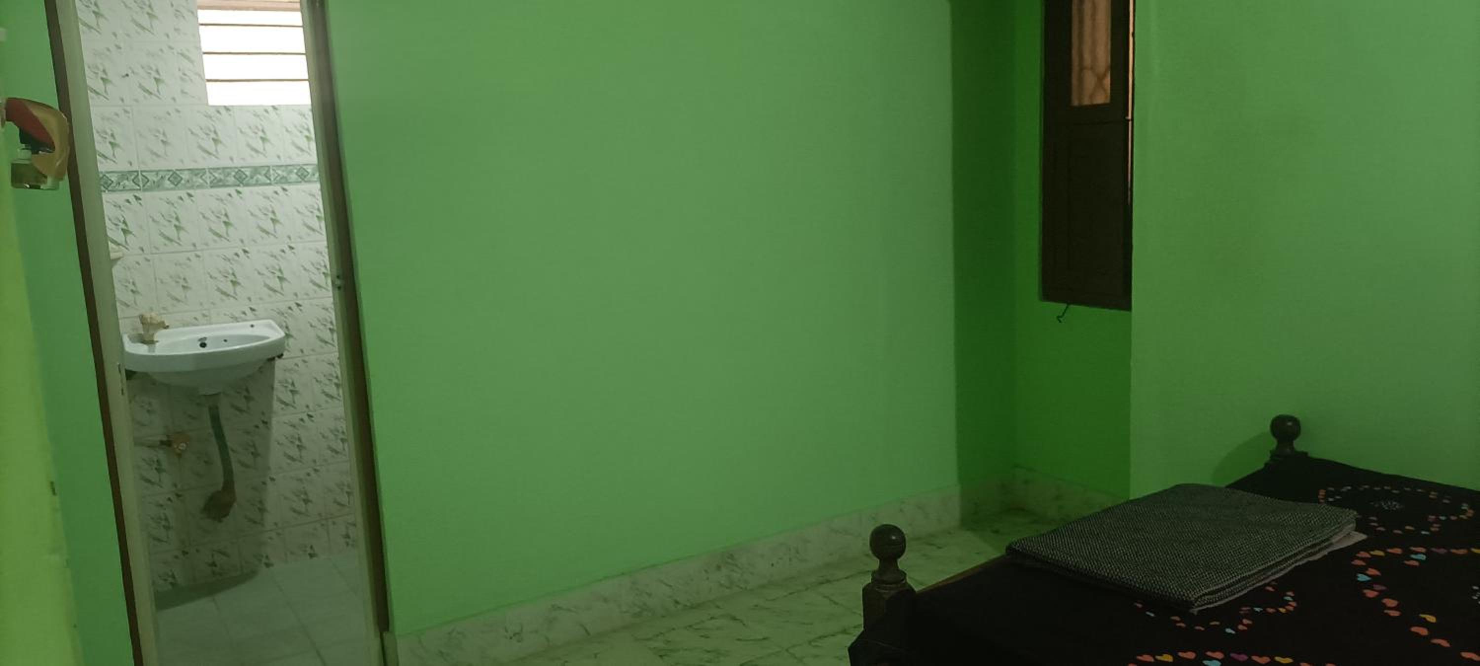 Apartment - Ground Floor photo 3