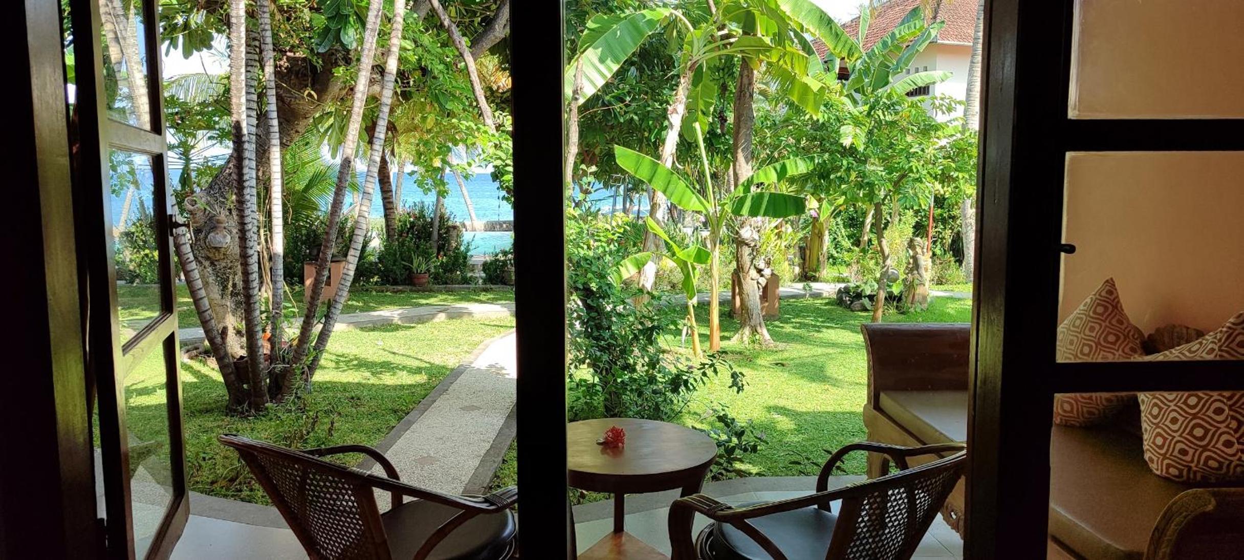 Superior Room with Ocean View - Photo 18