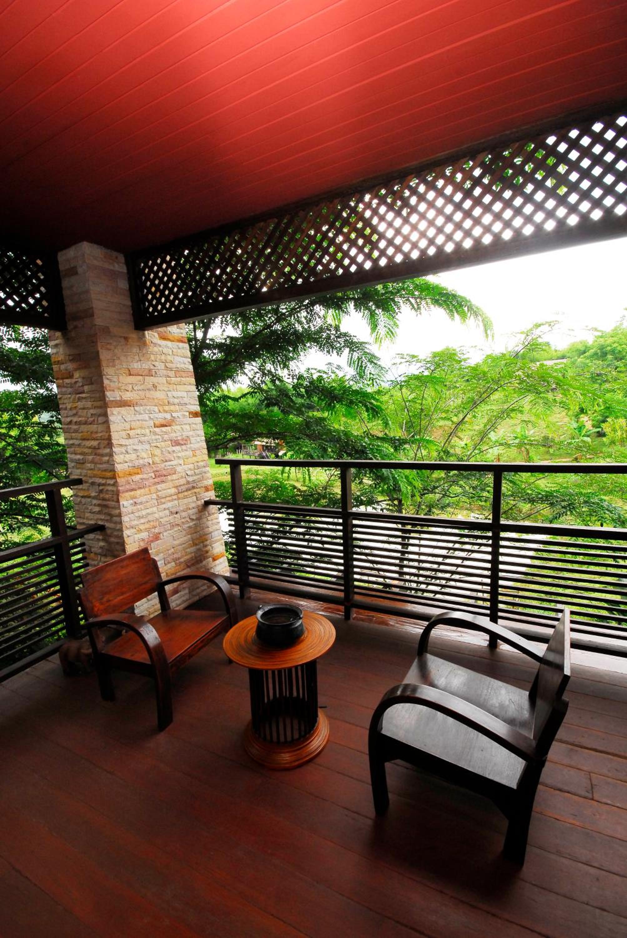 Grand Deluxe Double Room - Photo 7