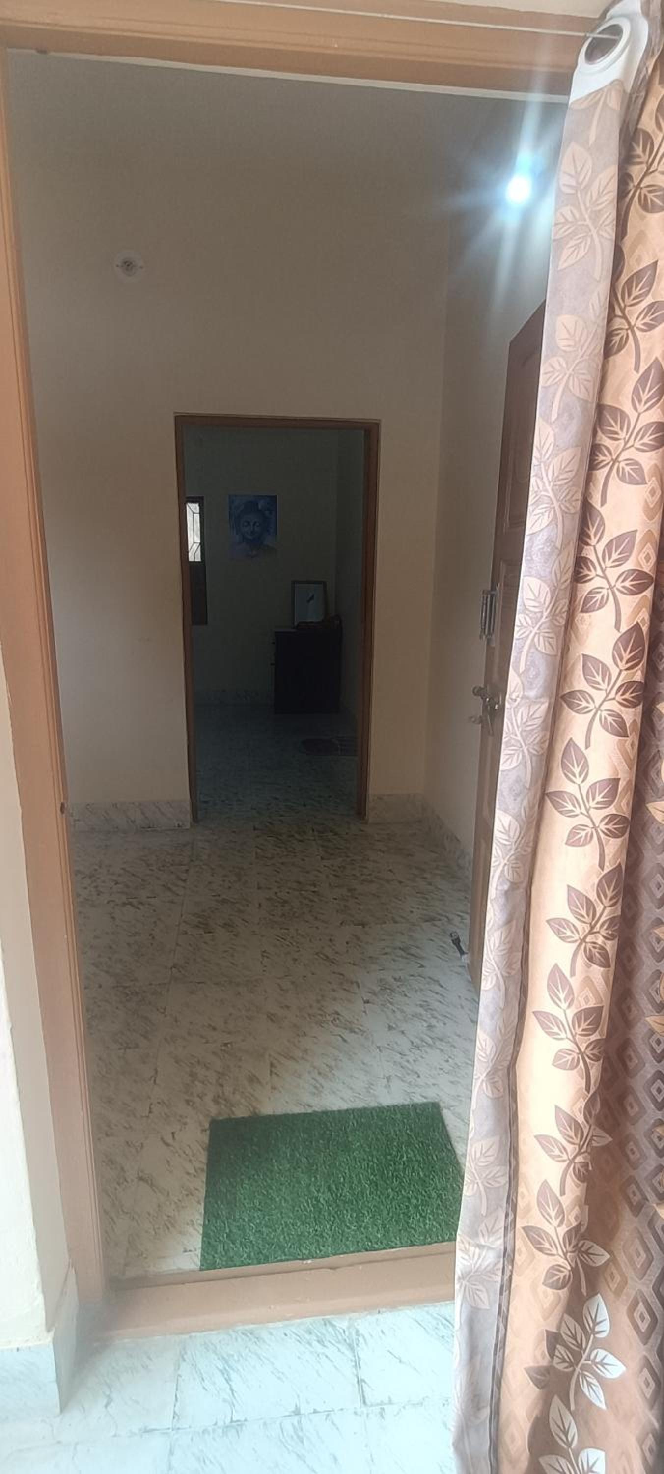 Apartment - Ground Floor photo 1