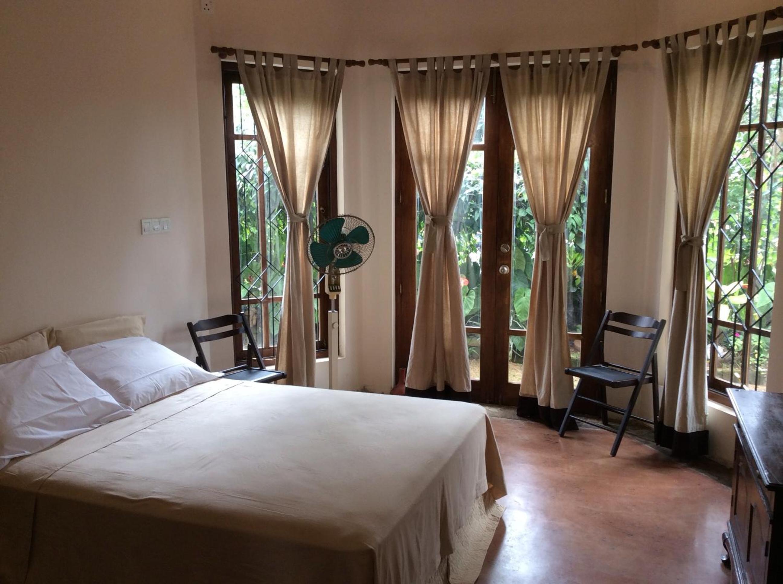 Double Room with Private Bathroom photo 3