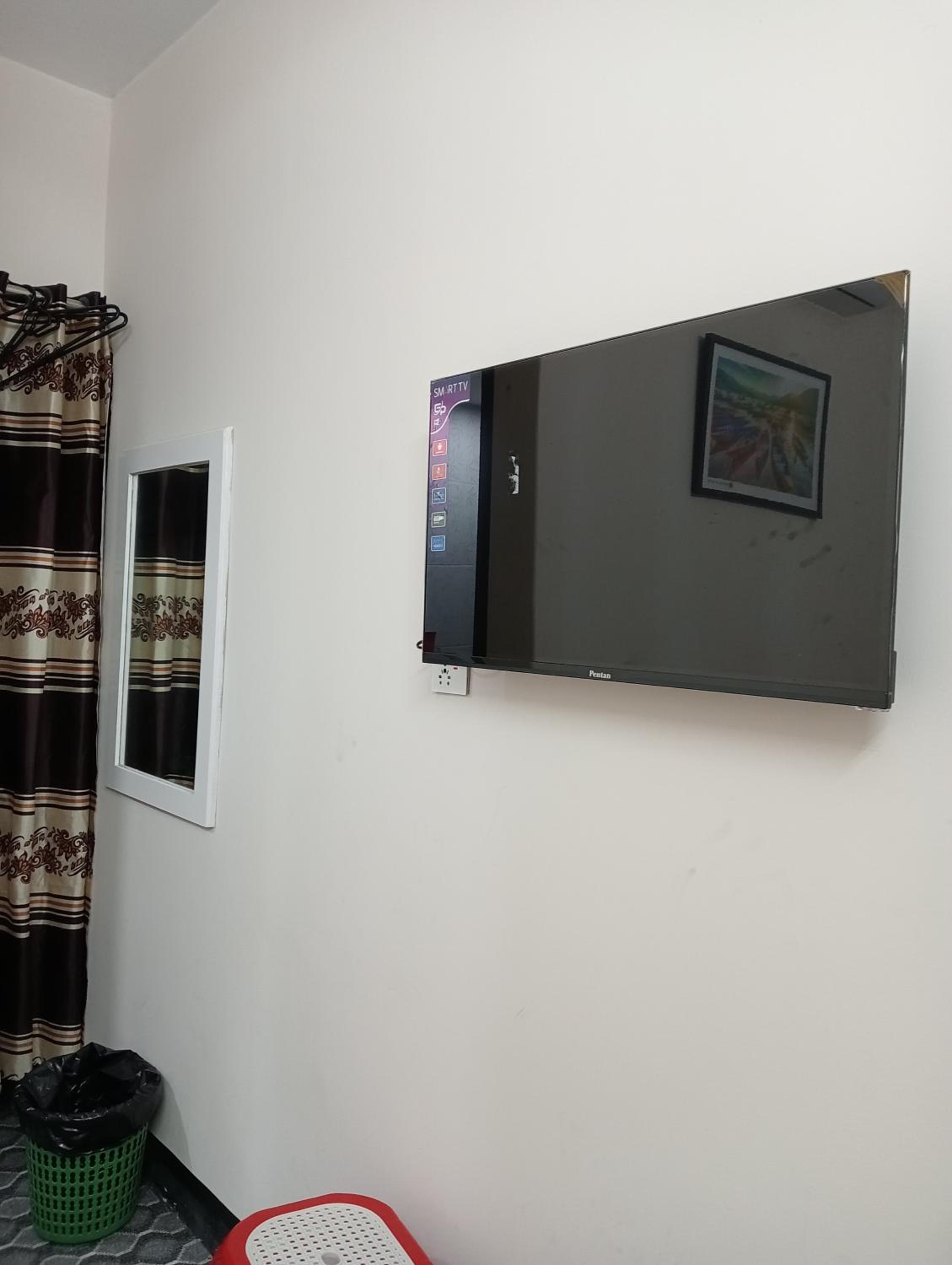 Budget Double Room photo 2