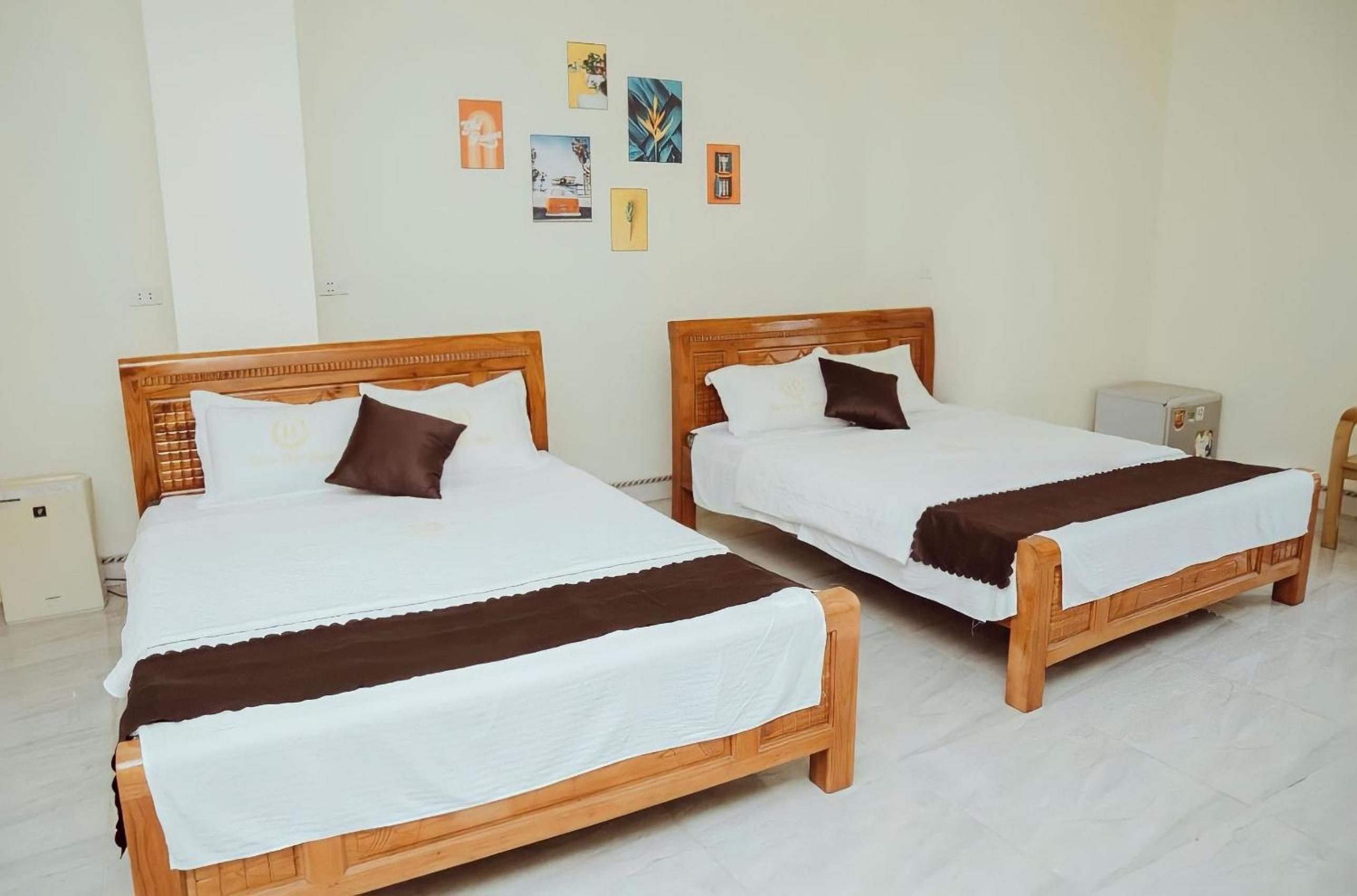 Quadruple Room With Bathroom photo 1