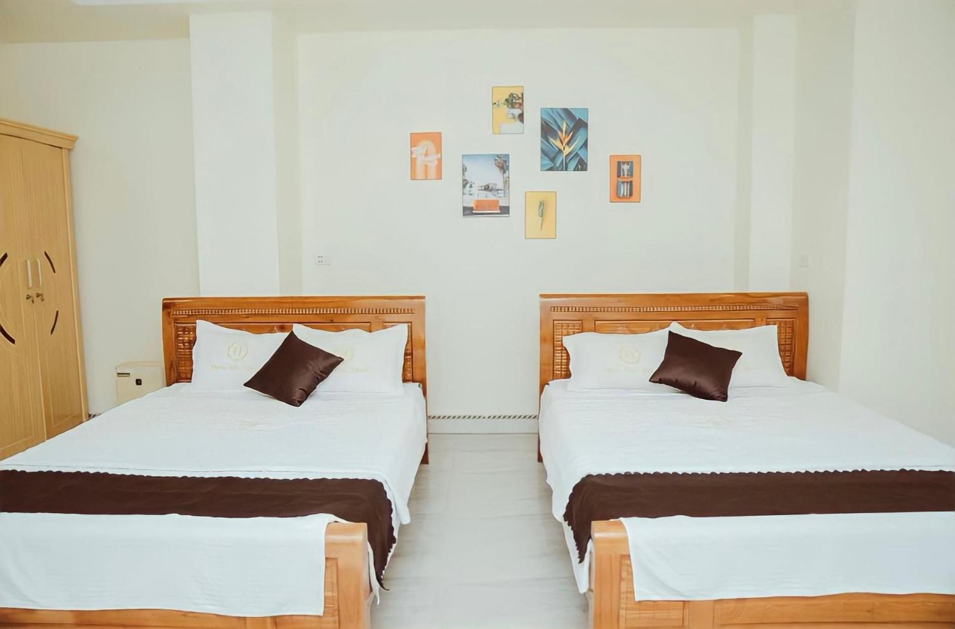 Twin Room photo 1