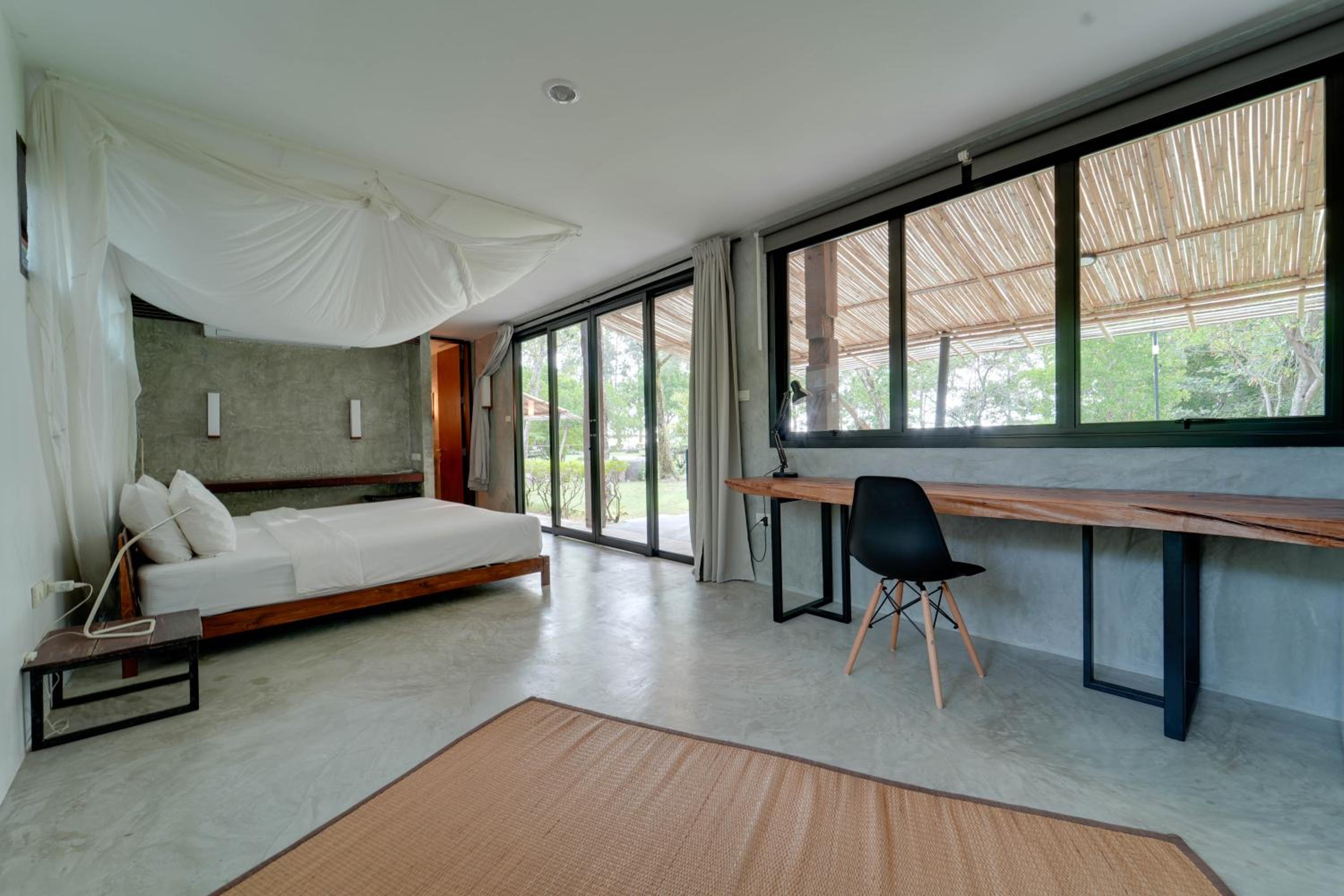 Suite with Sea View photo 1