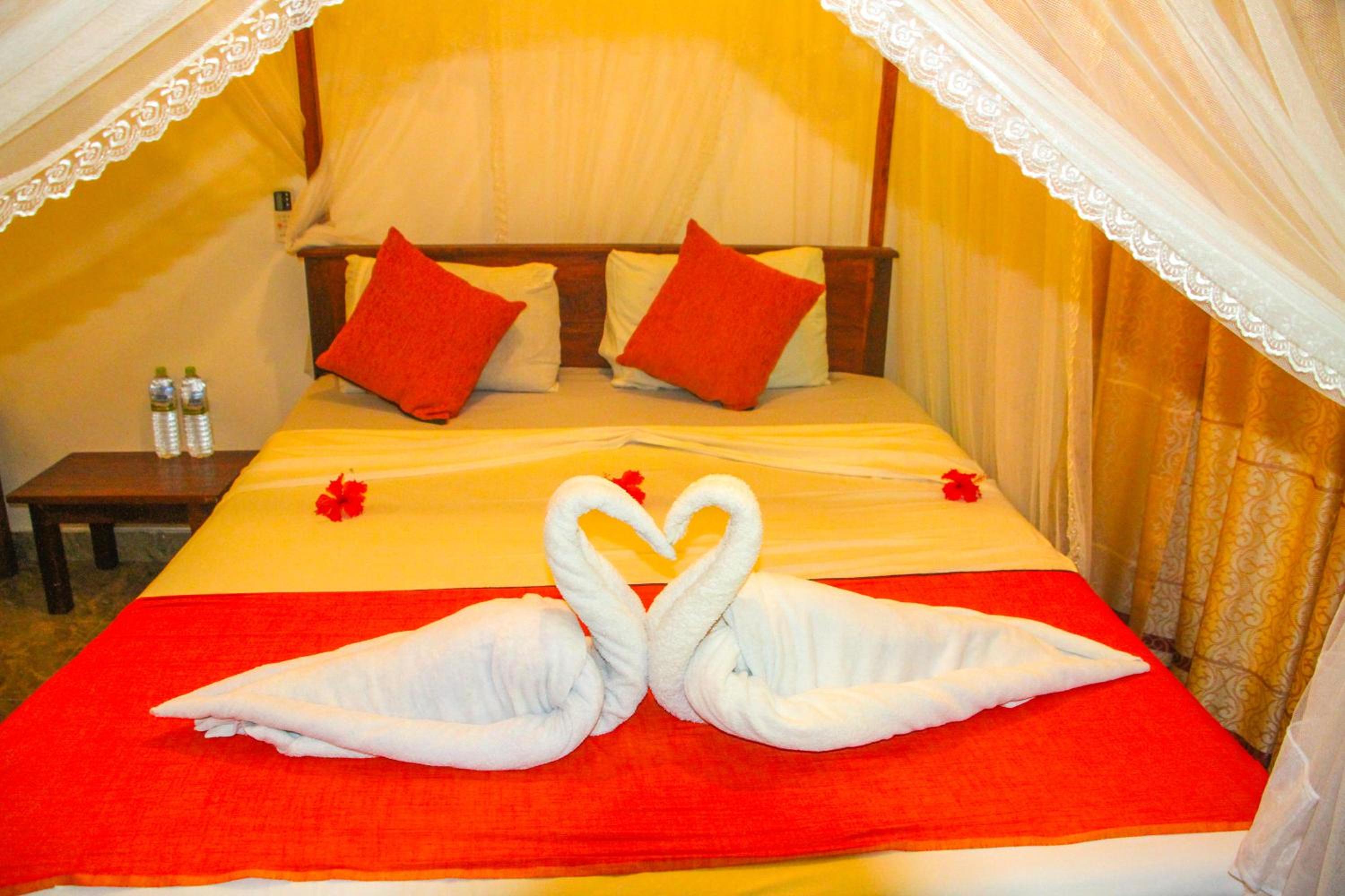 Double Room with Pool View photo 1
