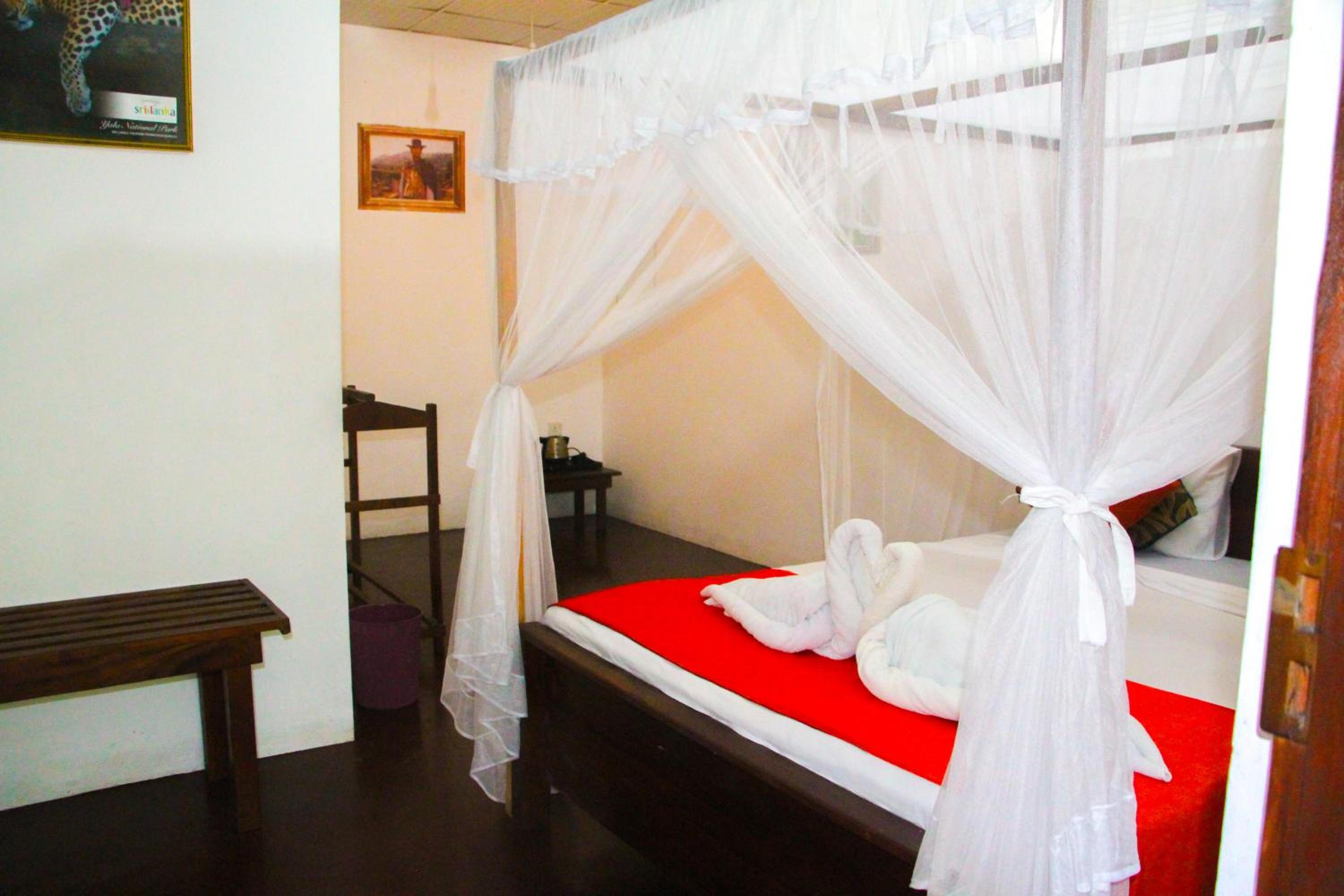 Standard Triple Room photo 1