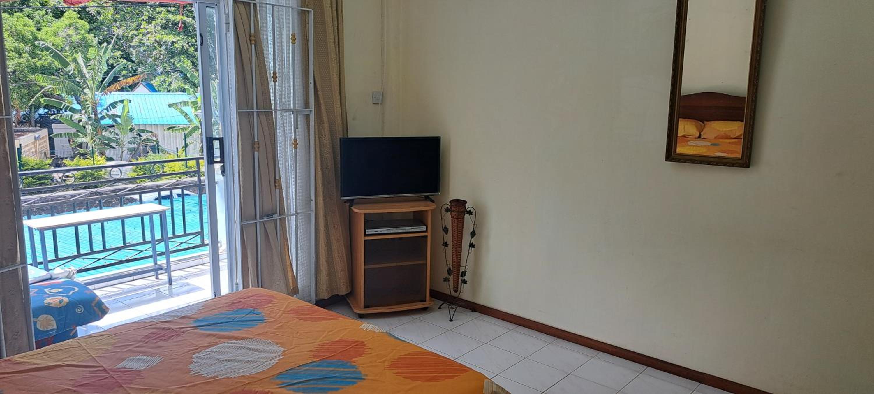 Two-Bedroom Apartment photo 1