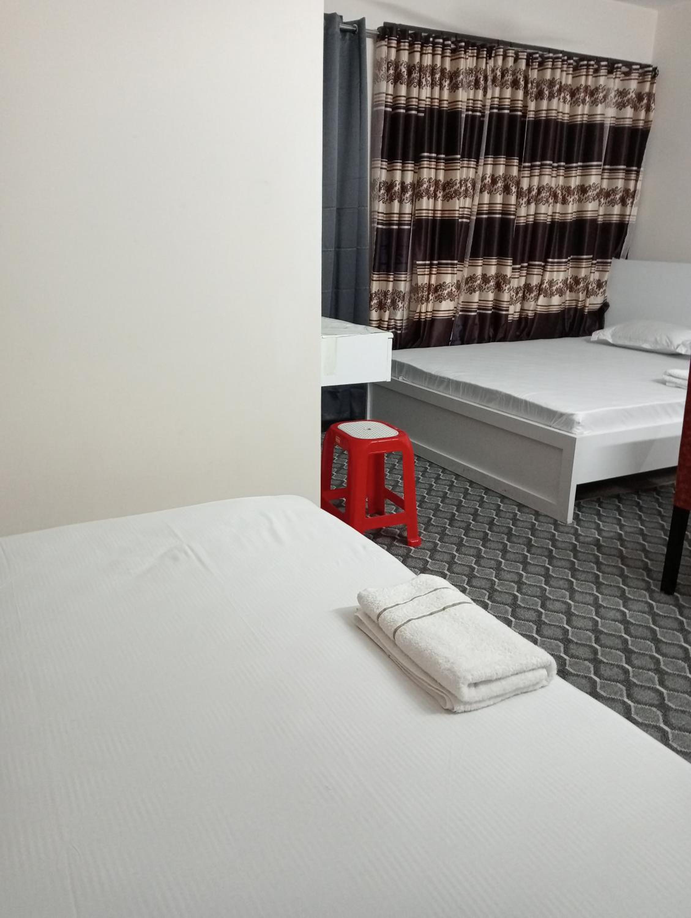 Comfort Quadruple Room photo 1