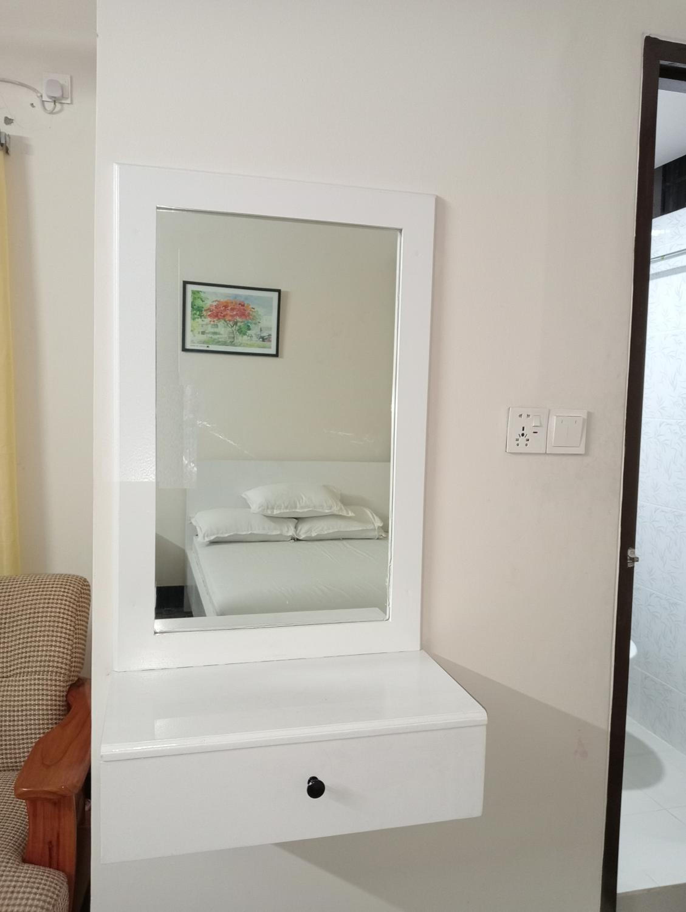 Superior Triple Room photo 2