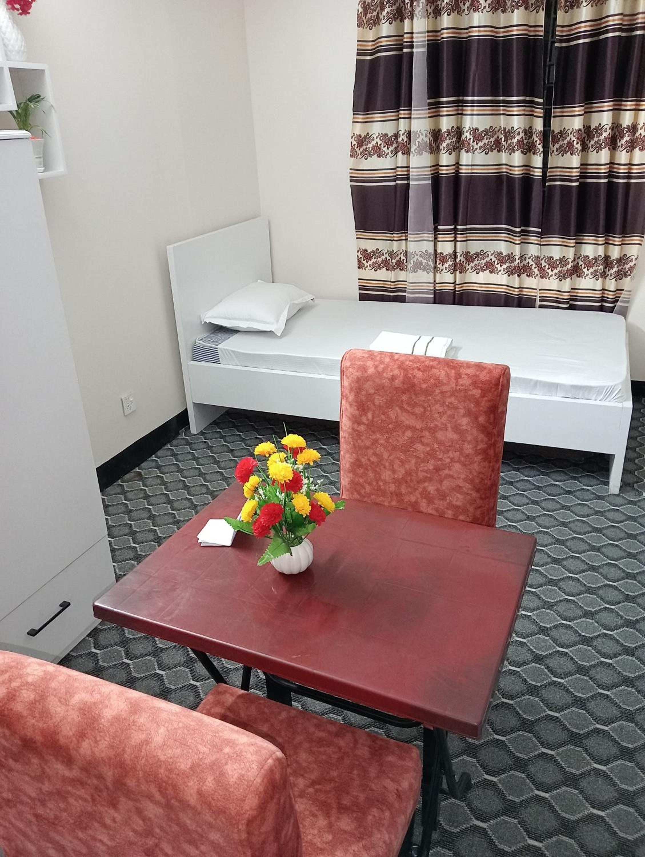 Superior Triple Room photo 3