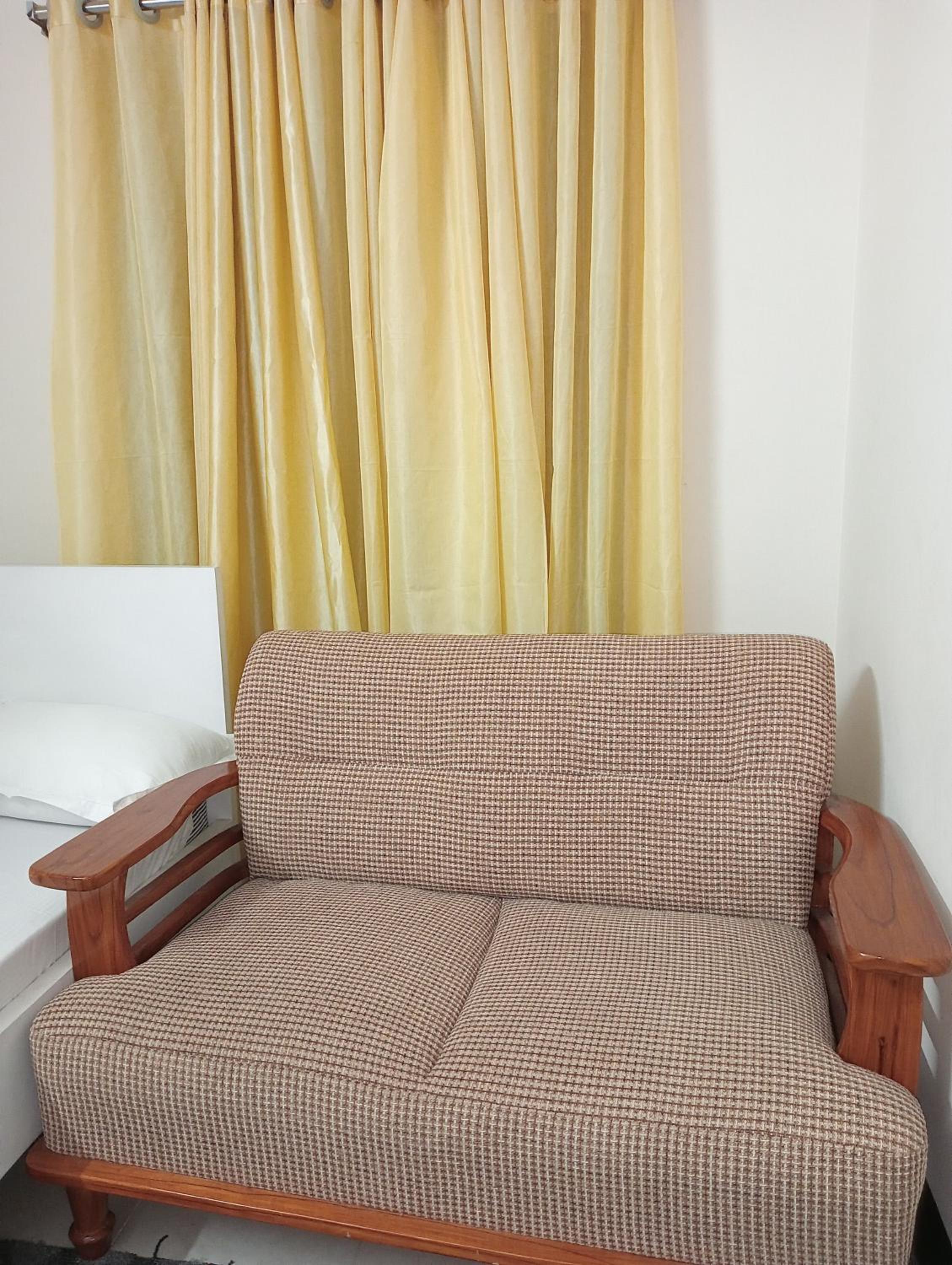 Superior Triple Room photo 1