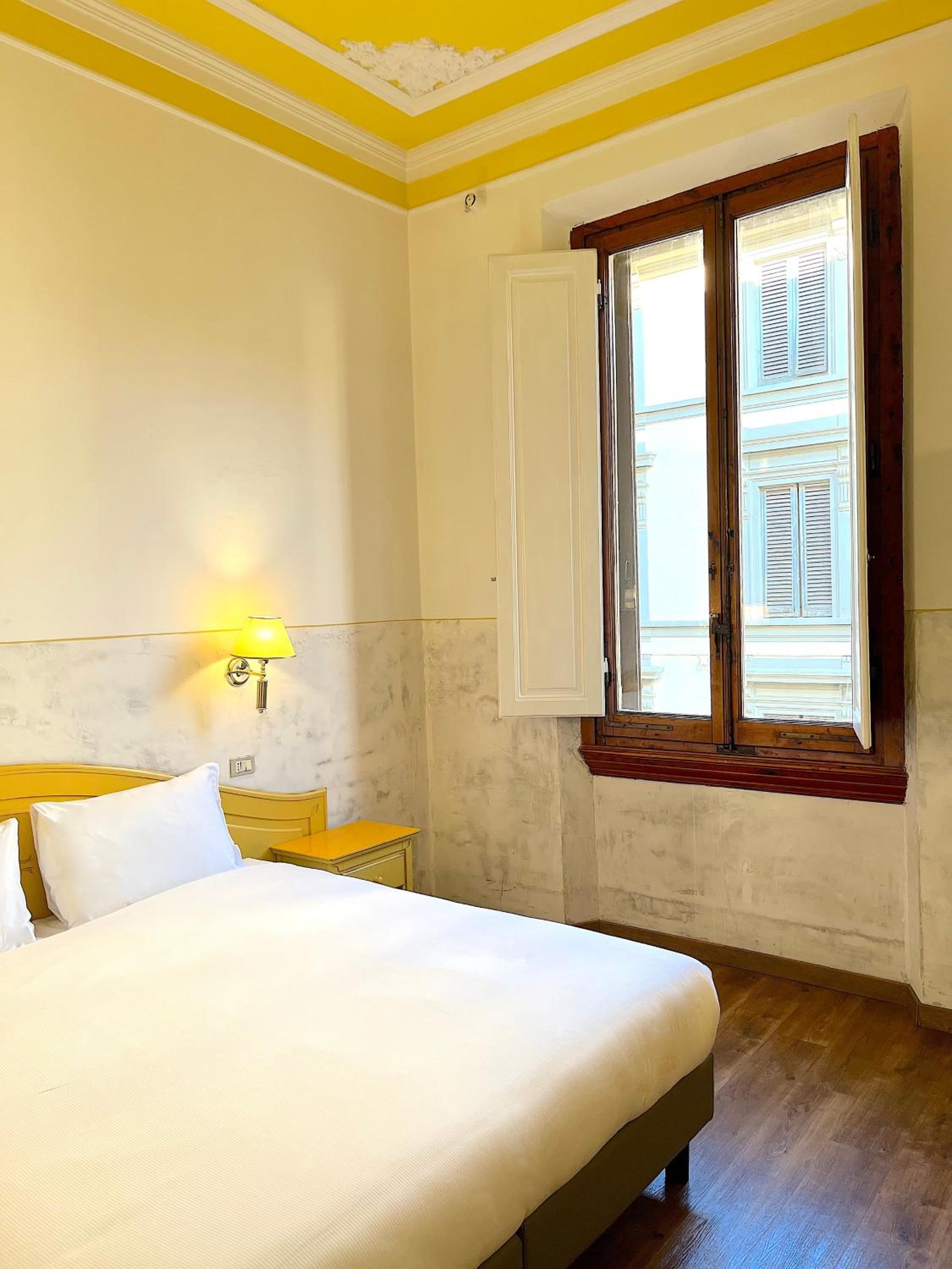 Double or Twin Room photo 1