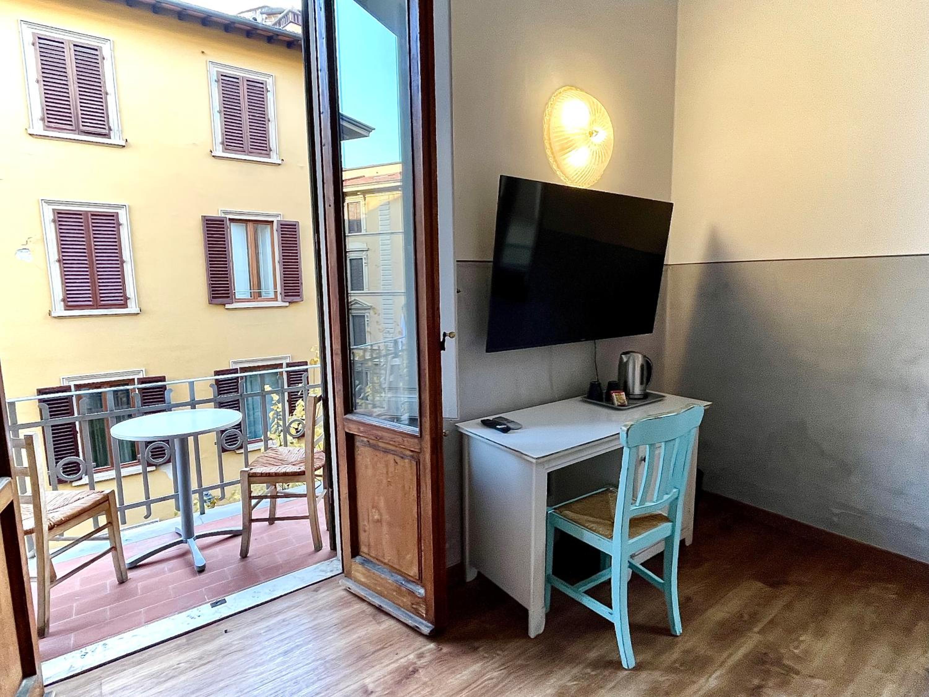 Triple Room photo 3