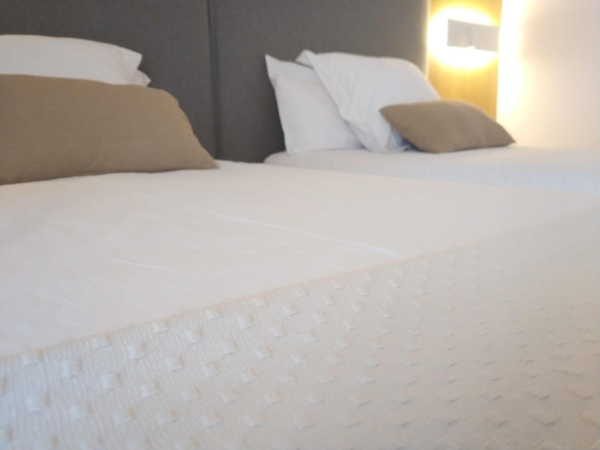Habitación Doble o con Dos Camas