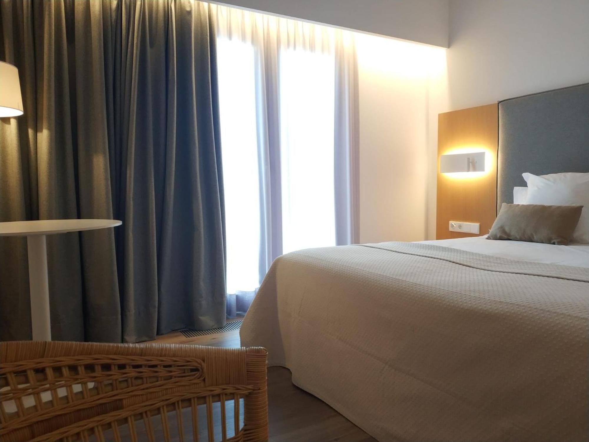 Double or Twin Room photo 3