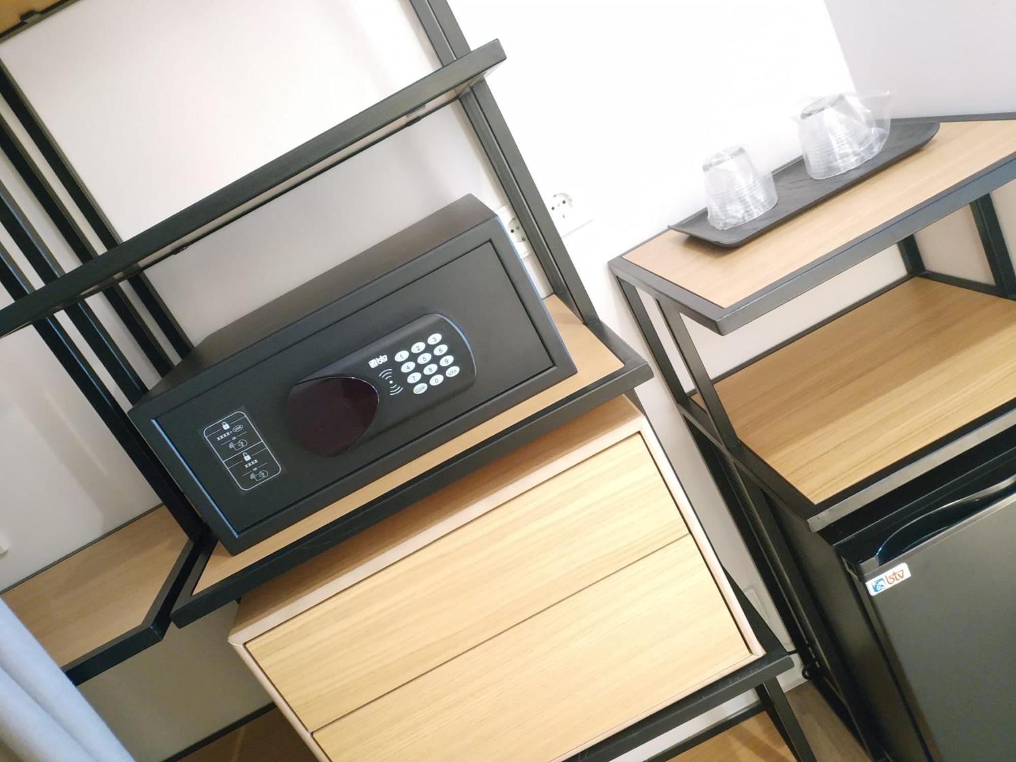 Double or Twin Room photo 2