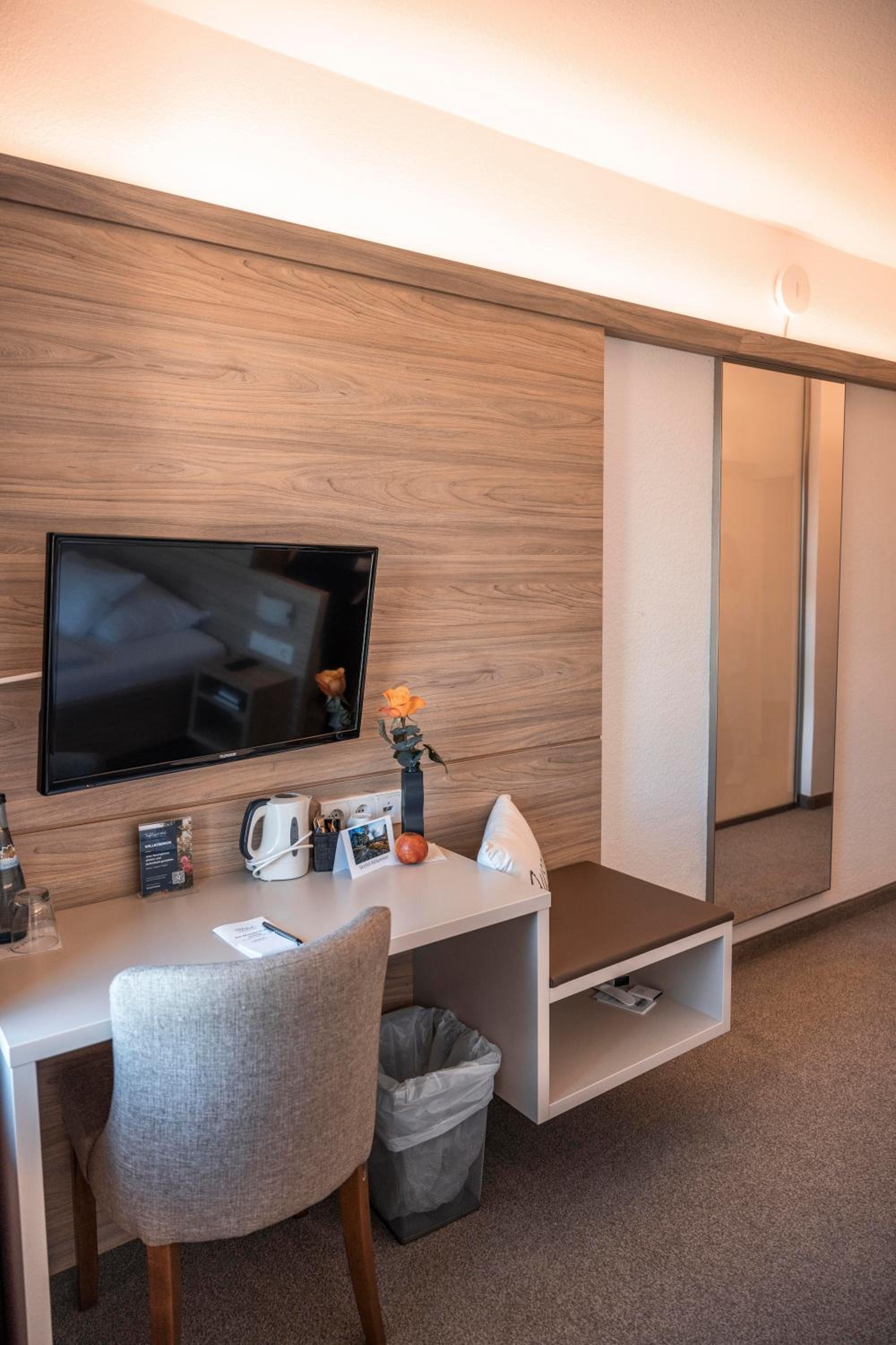 Standard Single Room photo 3