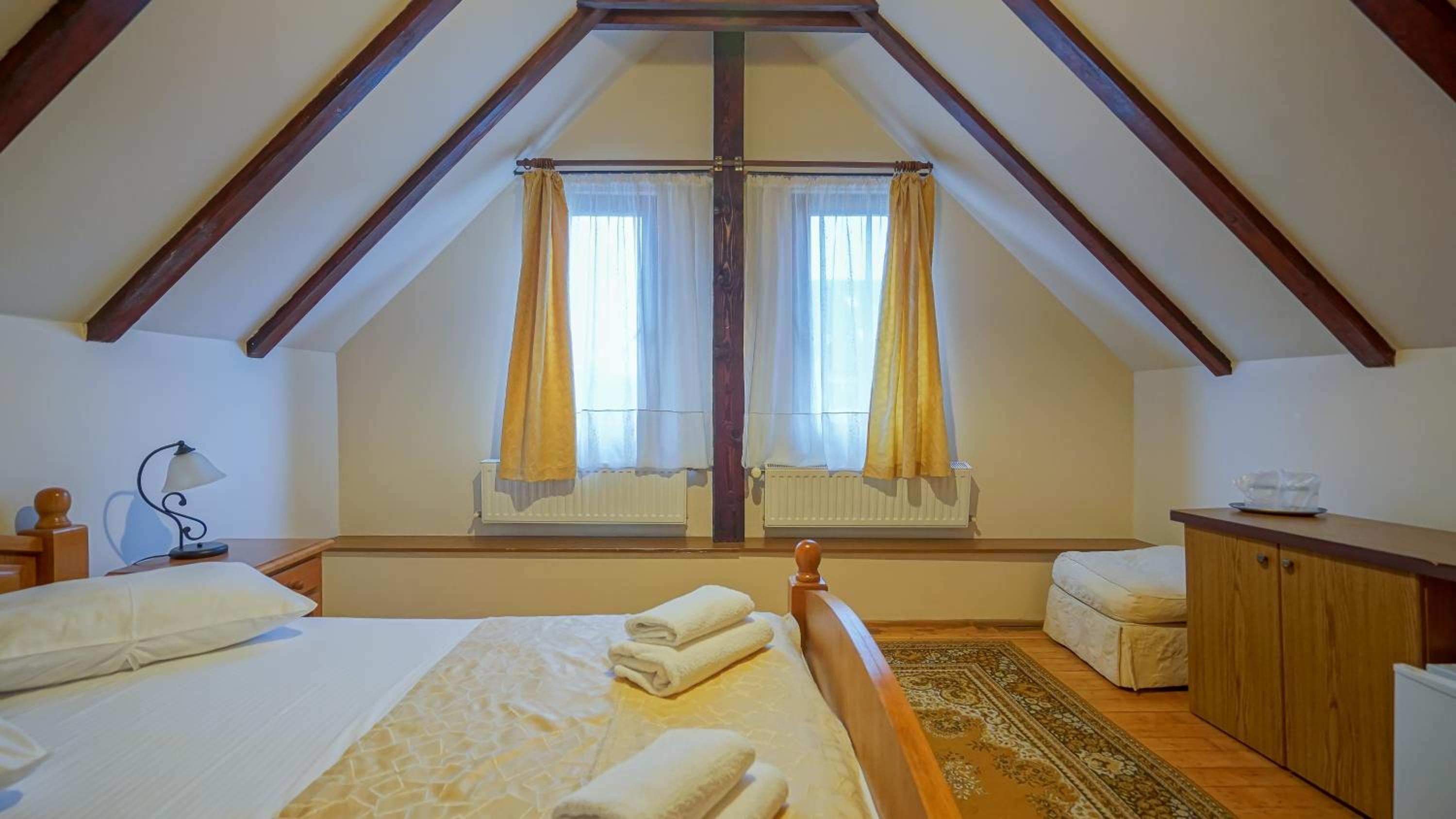 Double Room - Photo 1