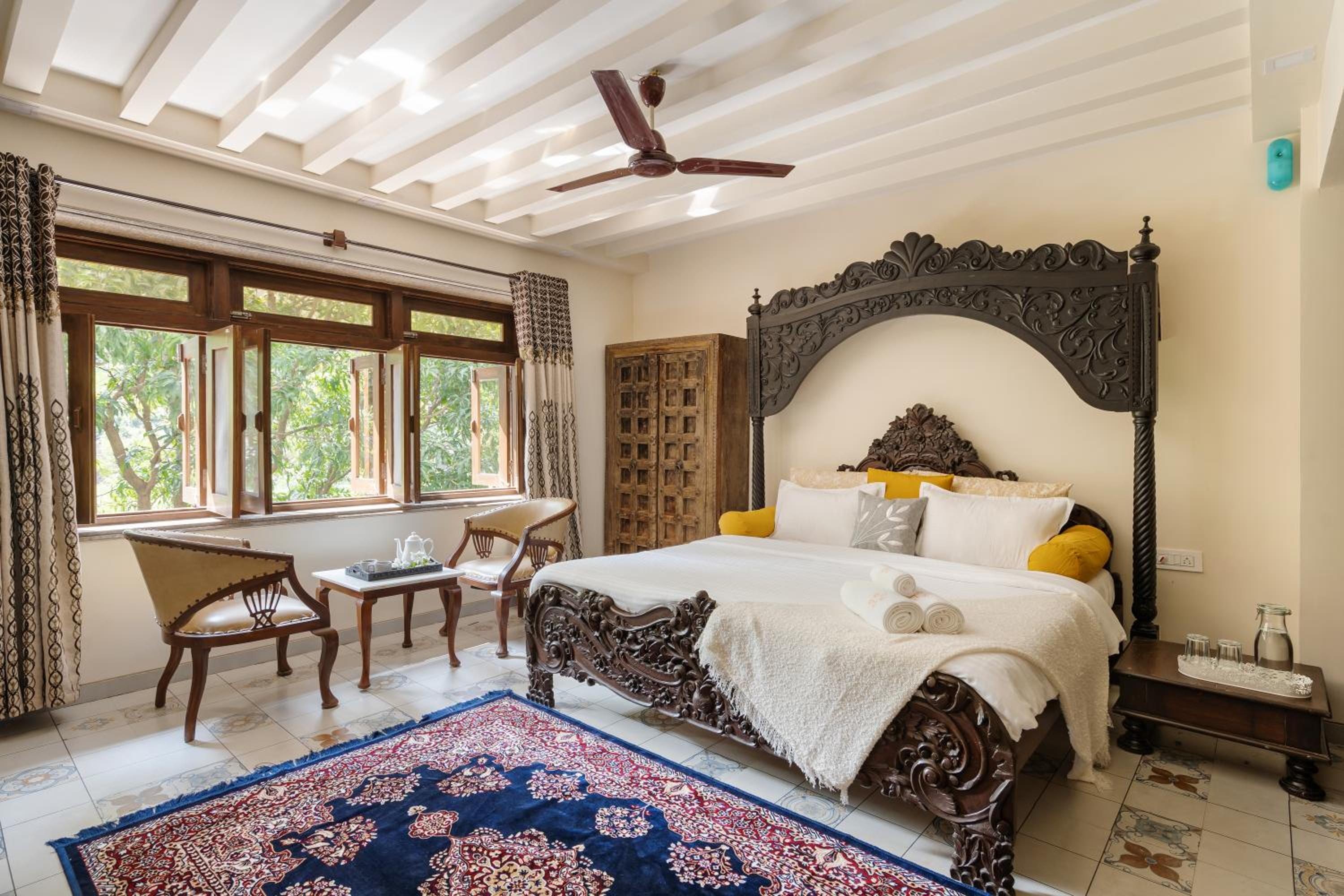 Villa photo 2