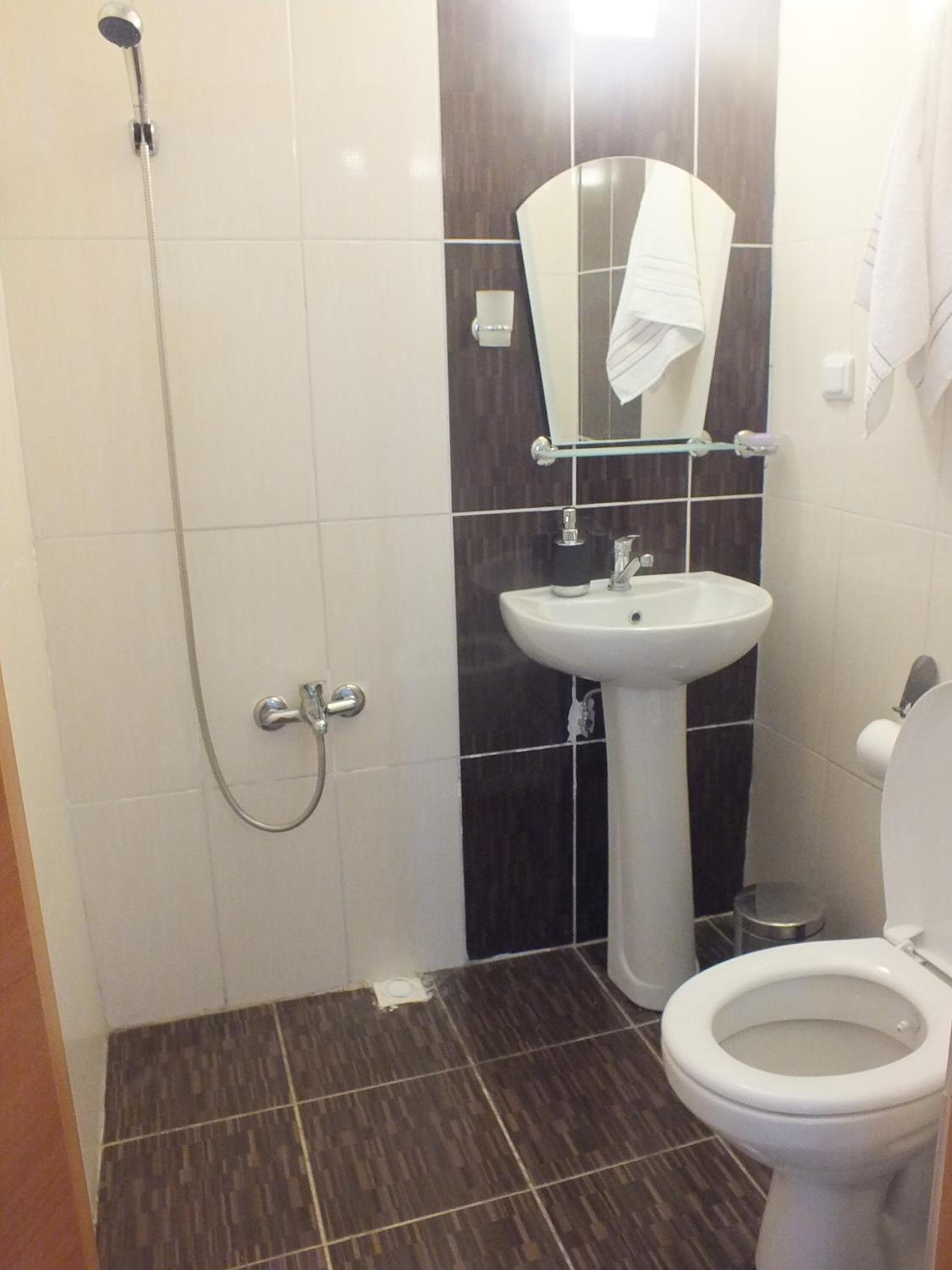 Triple Room with Garden View photo 2
