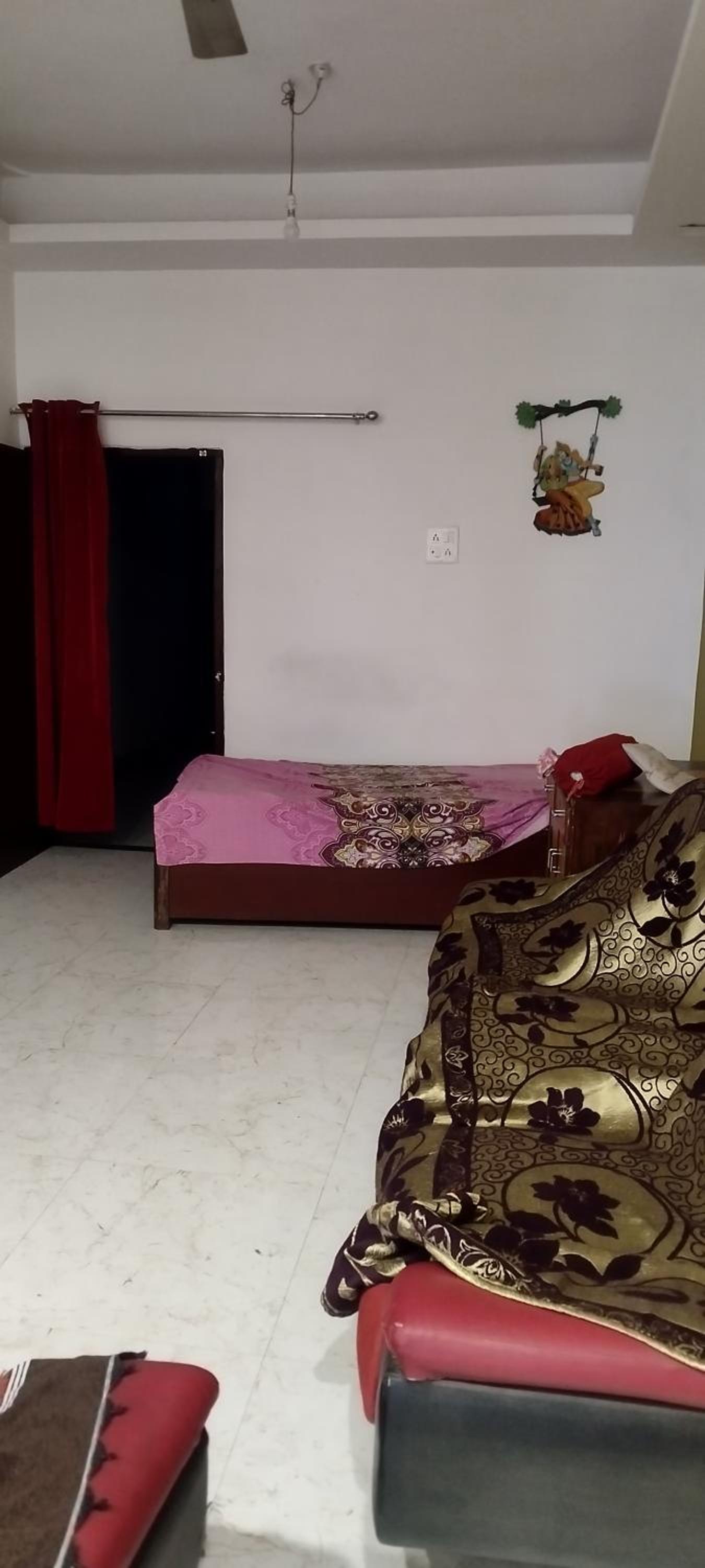One-Bedroom House photo 1