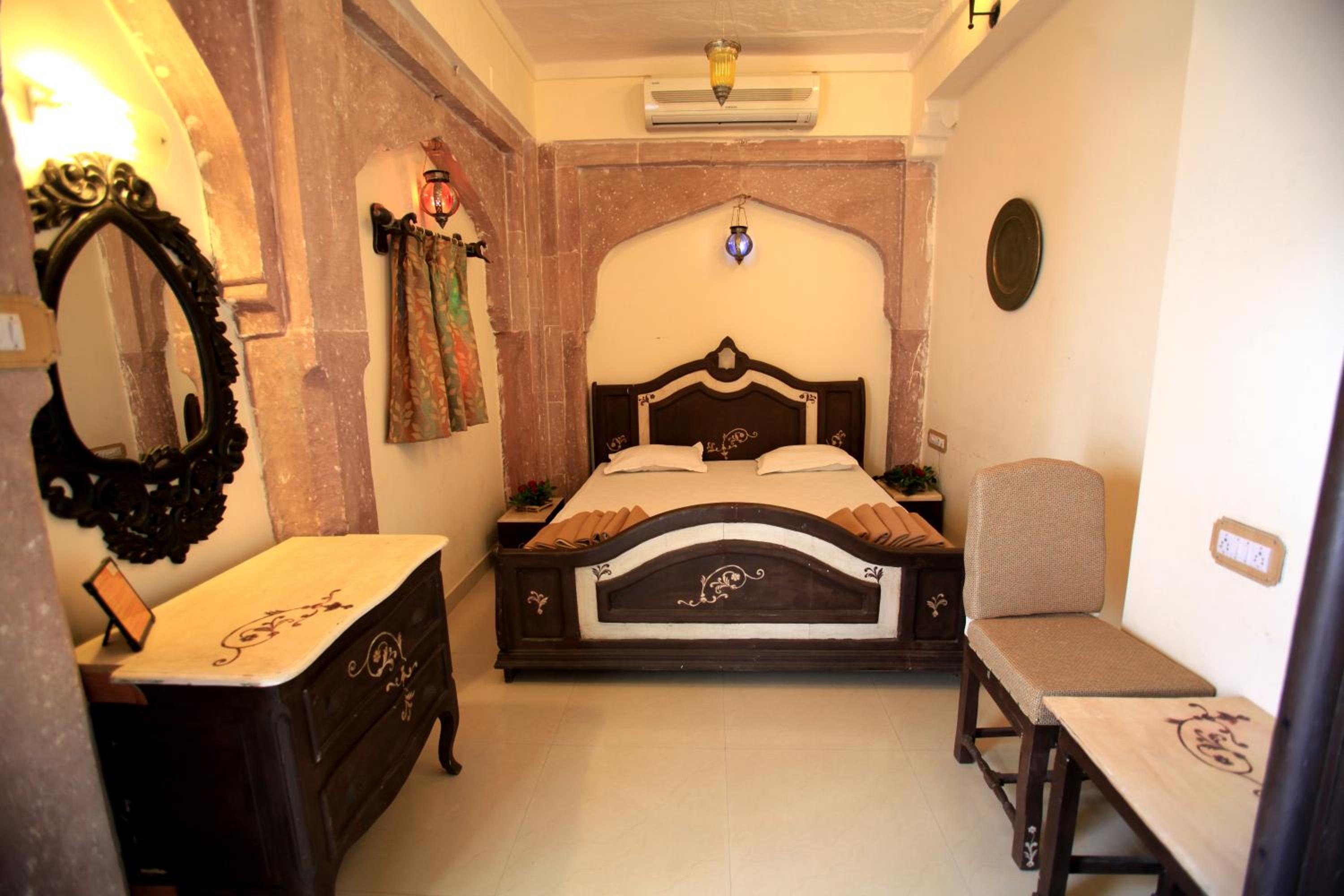 Executive Double Room - Photo 10