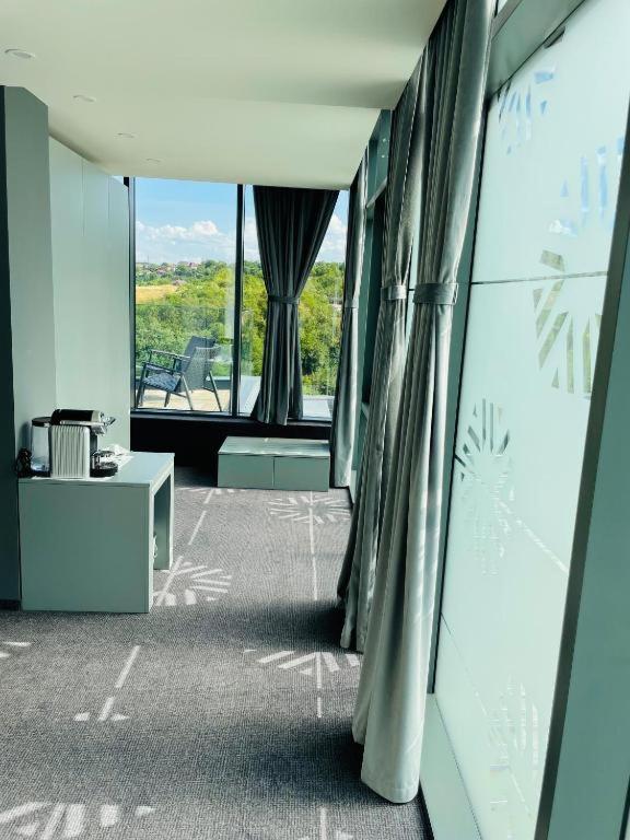 Apartment with Terrace - Photo 11
