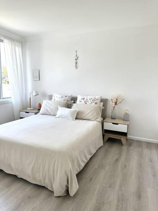 Four-Bedroom House photo 1