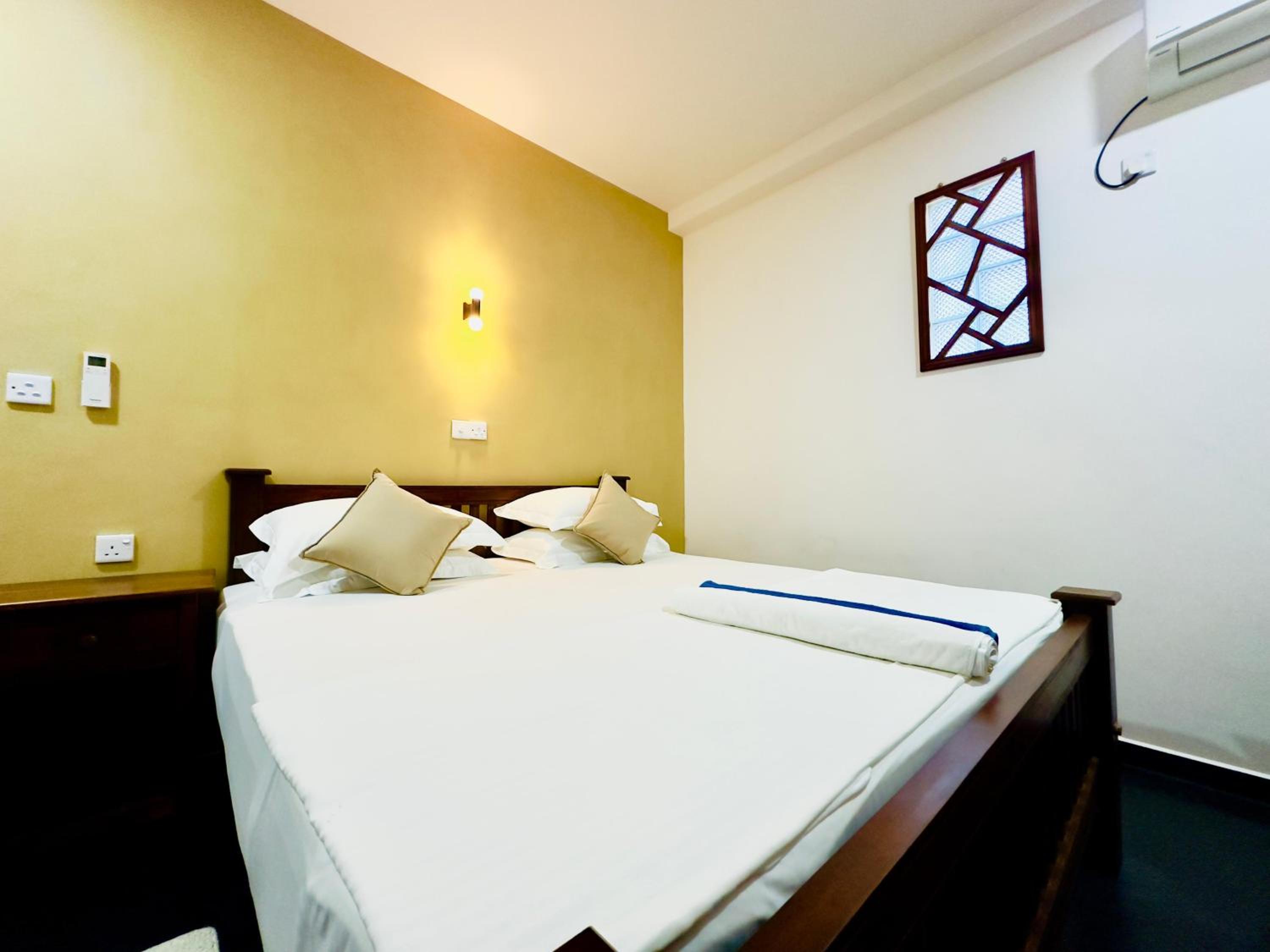 Two-Bedroom Villa photo 2