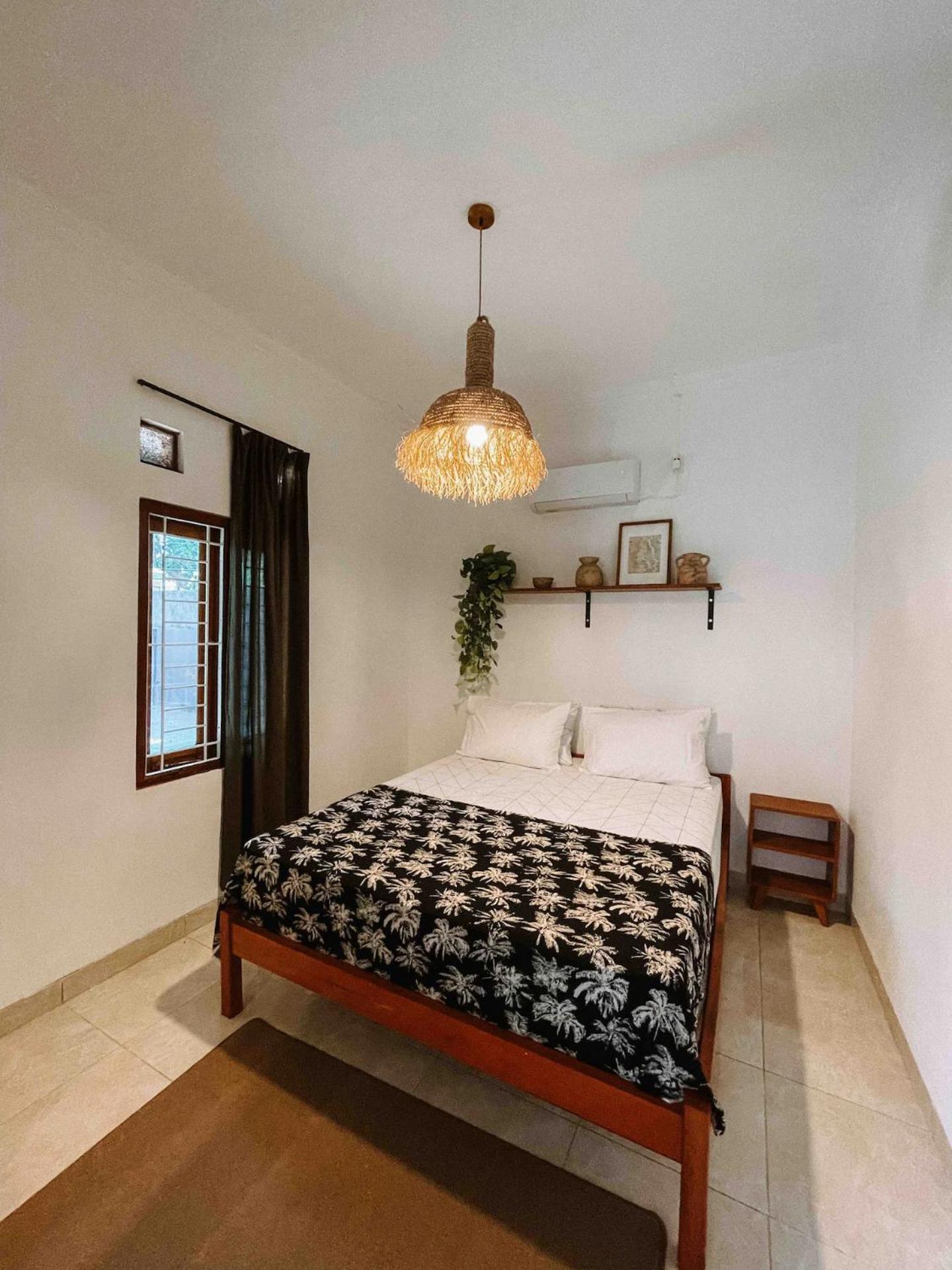 Double Room With Shared Bathroom photo 1