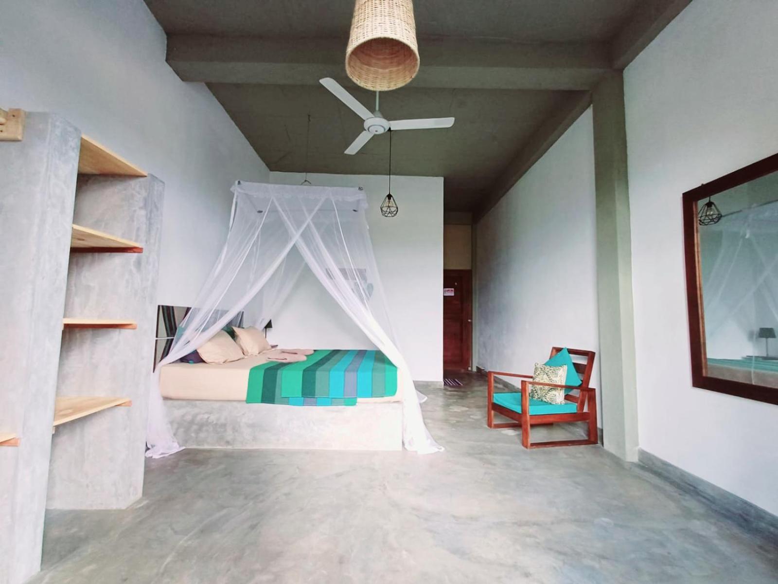 Double Room with Mountain View photo 1