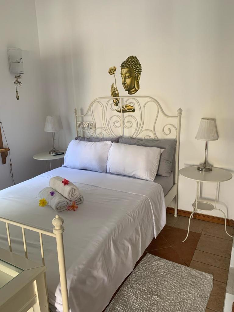 Double Room with Pool View