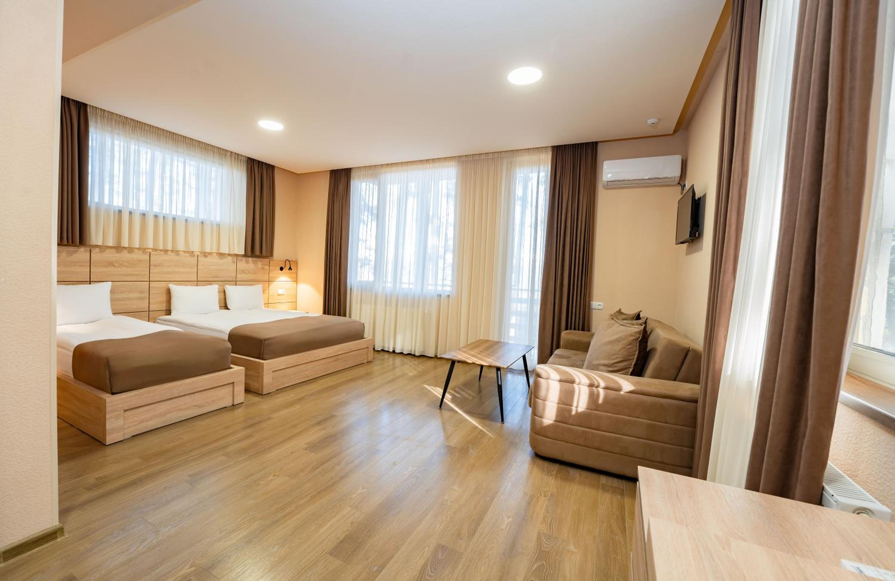 Chalet