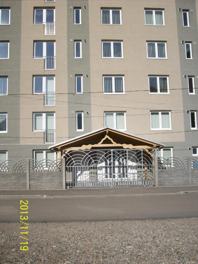 Two-Bedroom Apartment photo 3