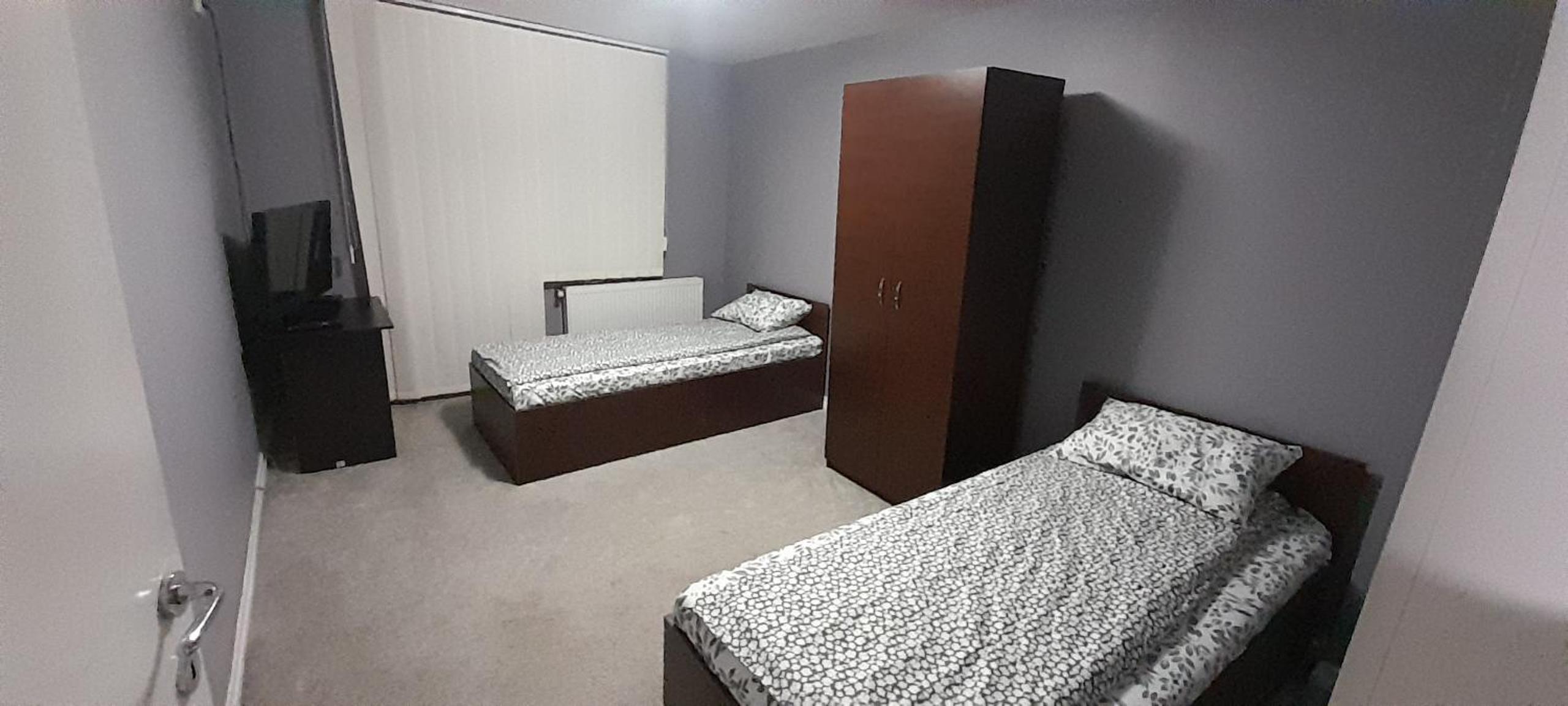 Two-Bedroom Apartment photo 1