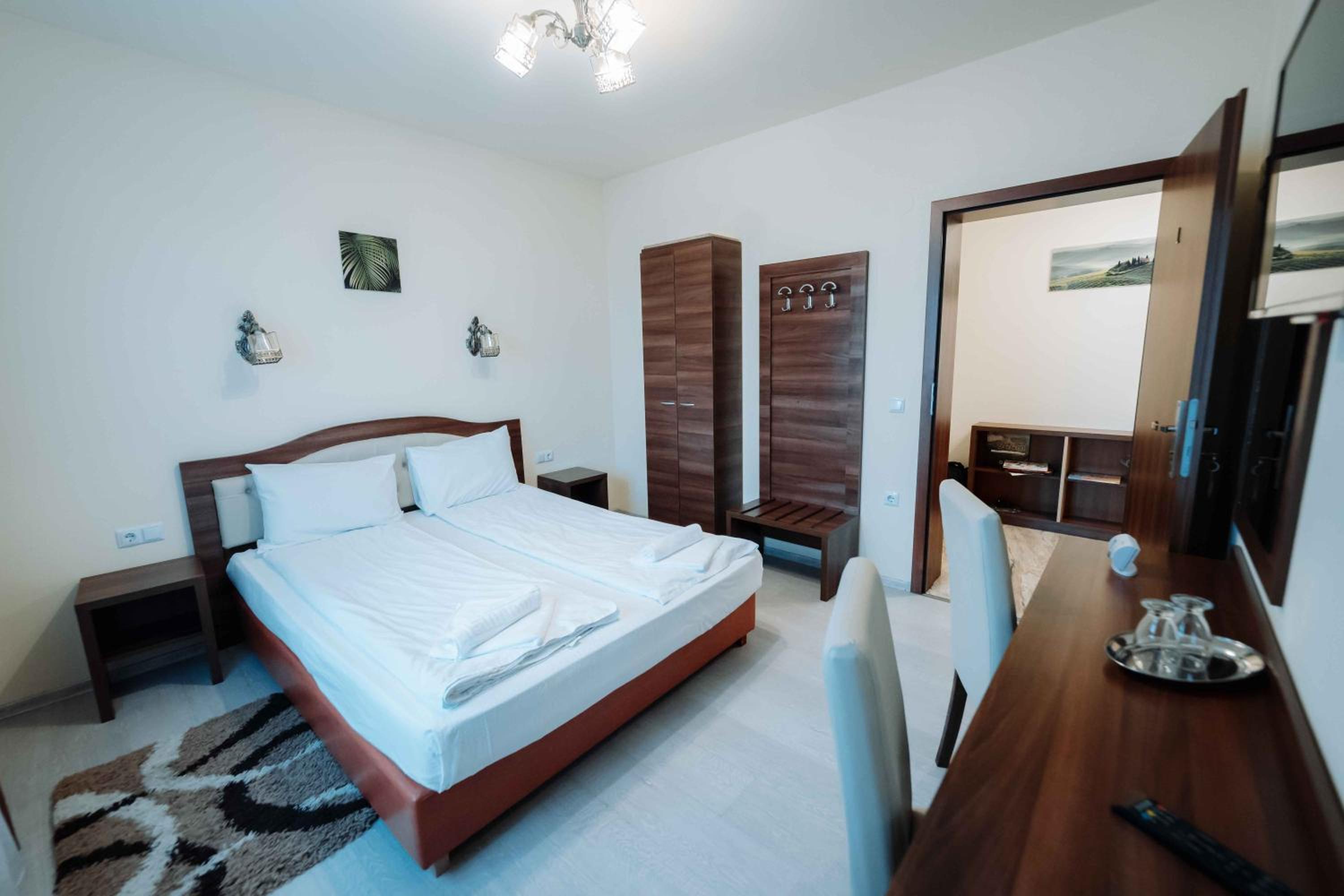 Small Double Room