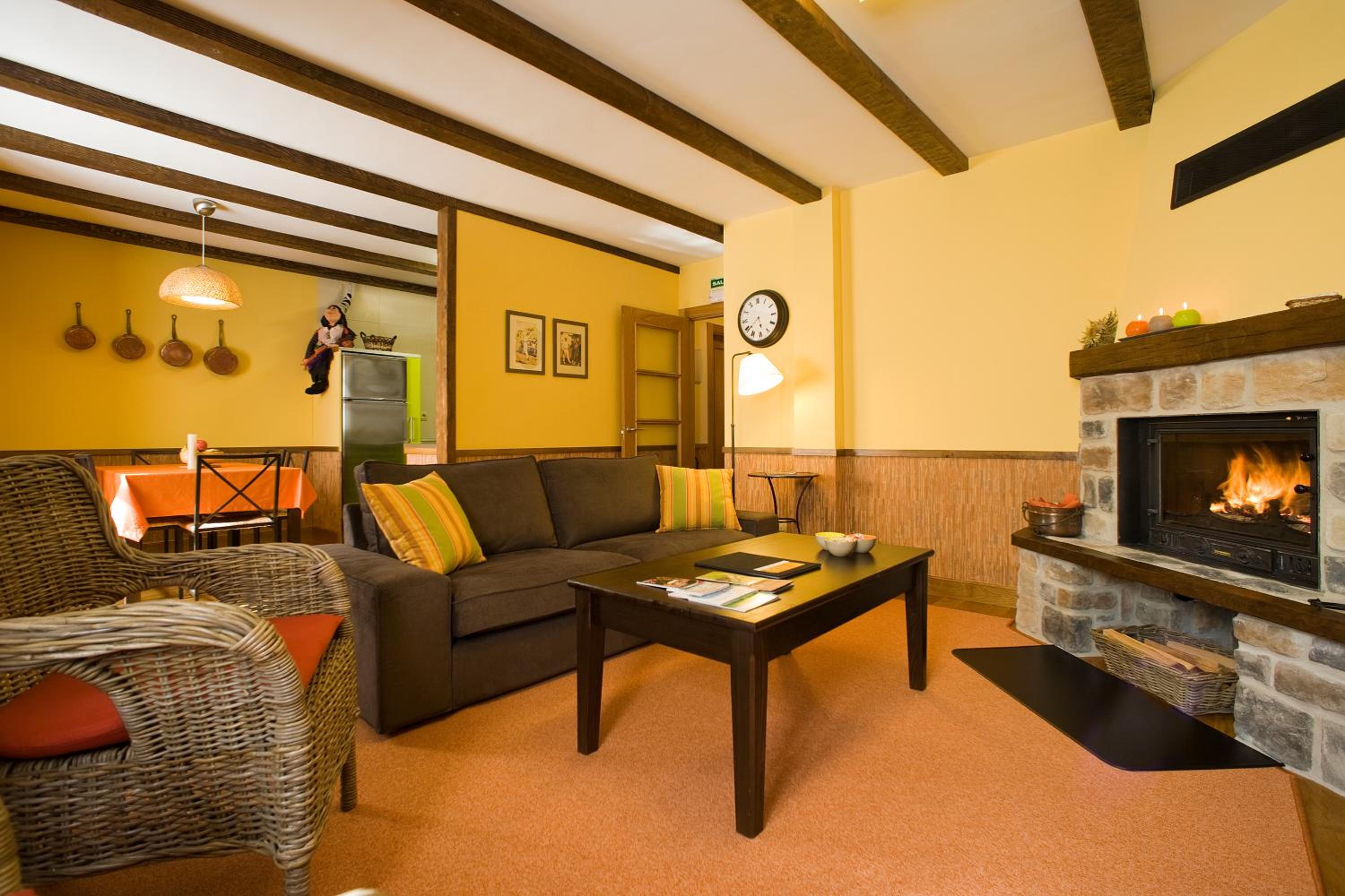 Apartamento de lujo