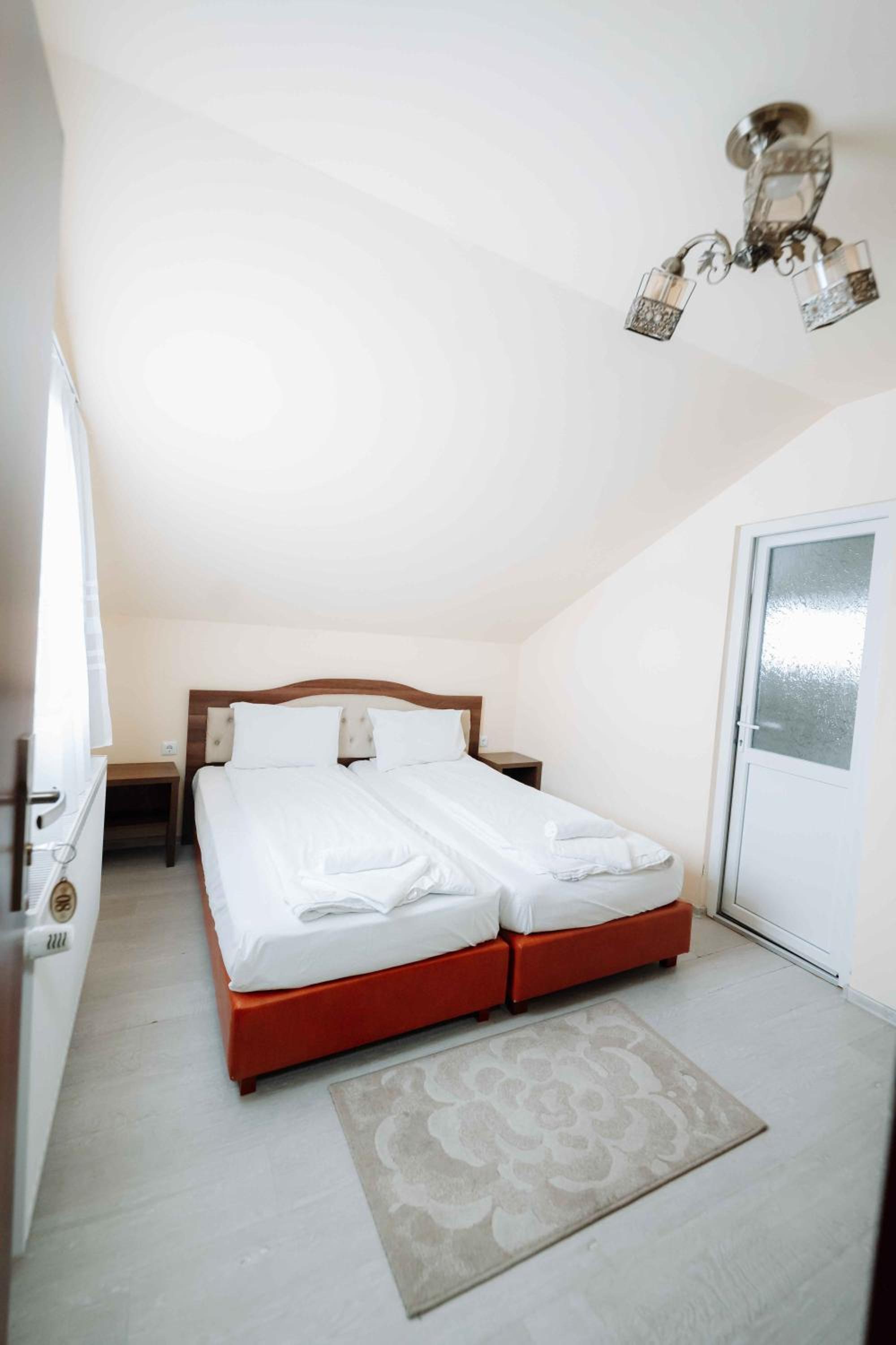 Standard Queen Room With Two Queen Beds