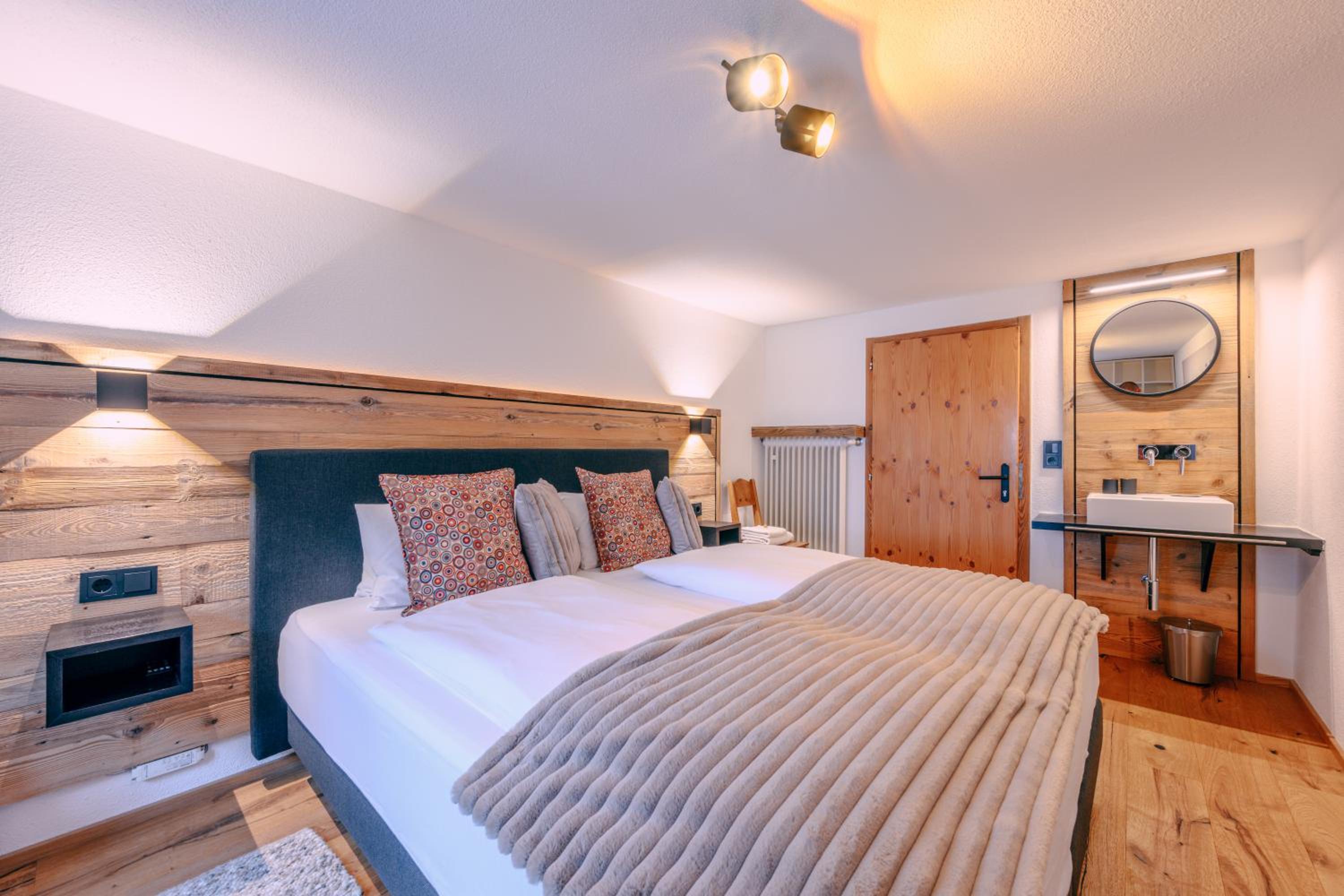 Standard Double Room photo 1