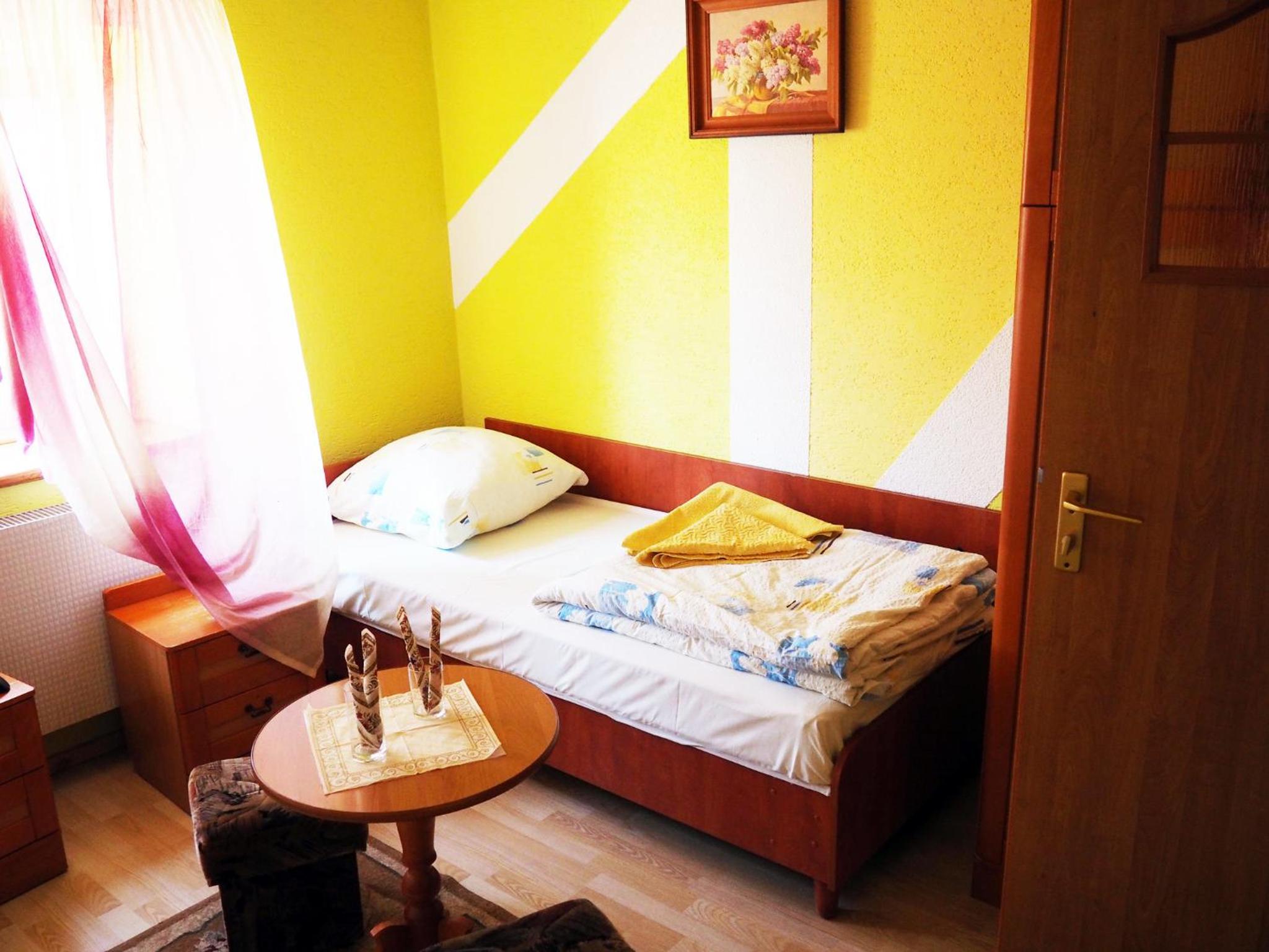 Single Room photo 3