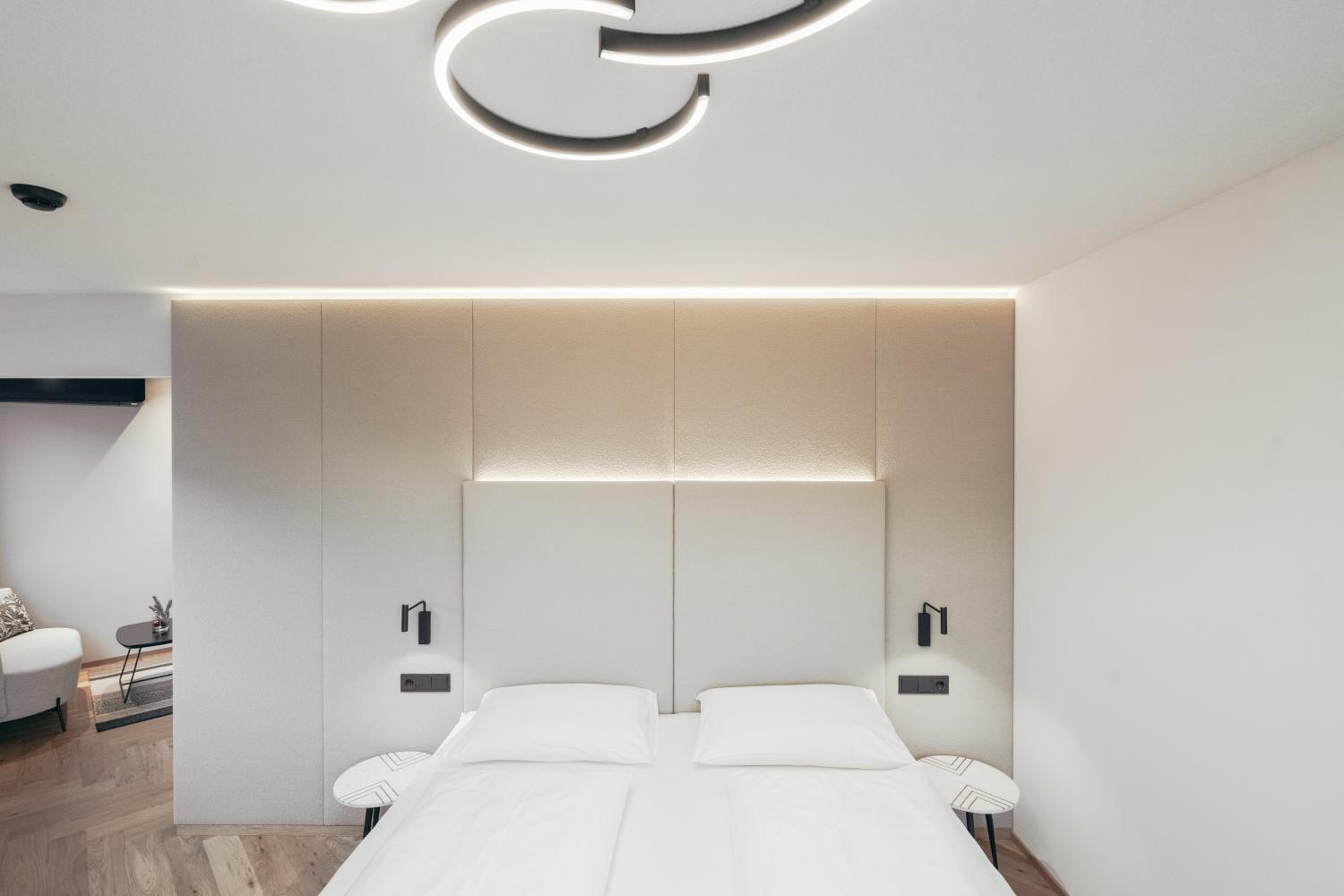 Suite with Sauna - Photo 6