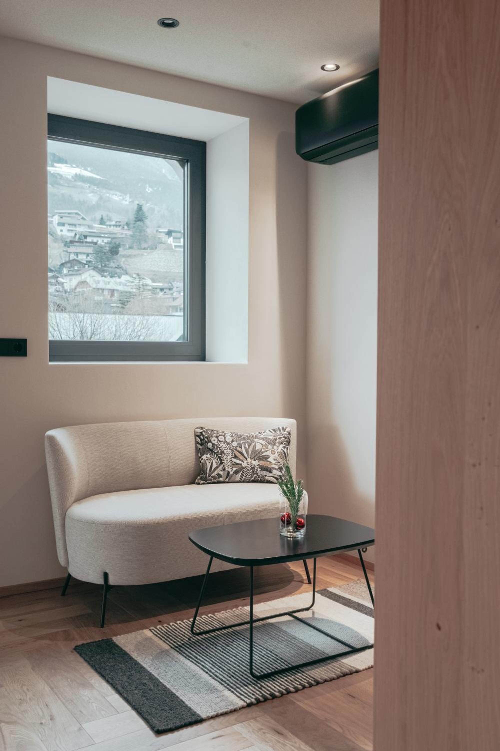 Suite with Sauna - Photo 2