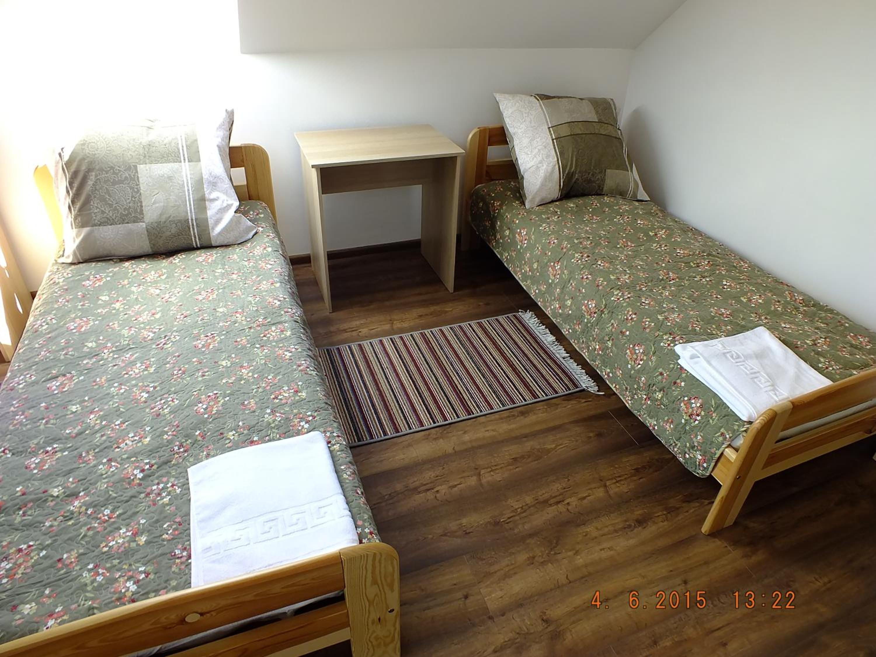 Budget Double Room photo 3