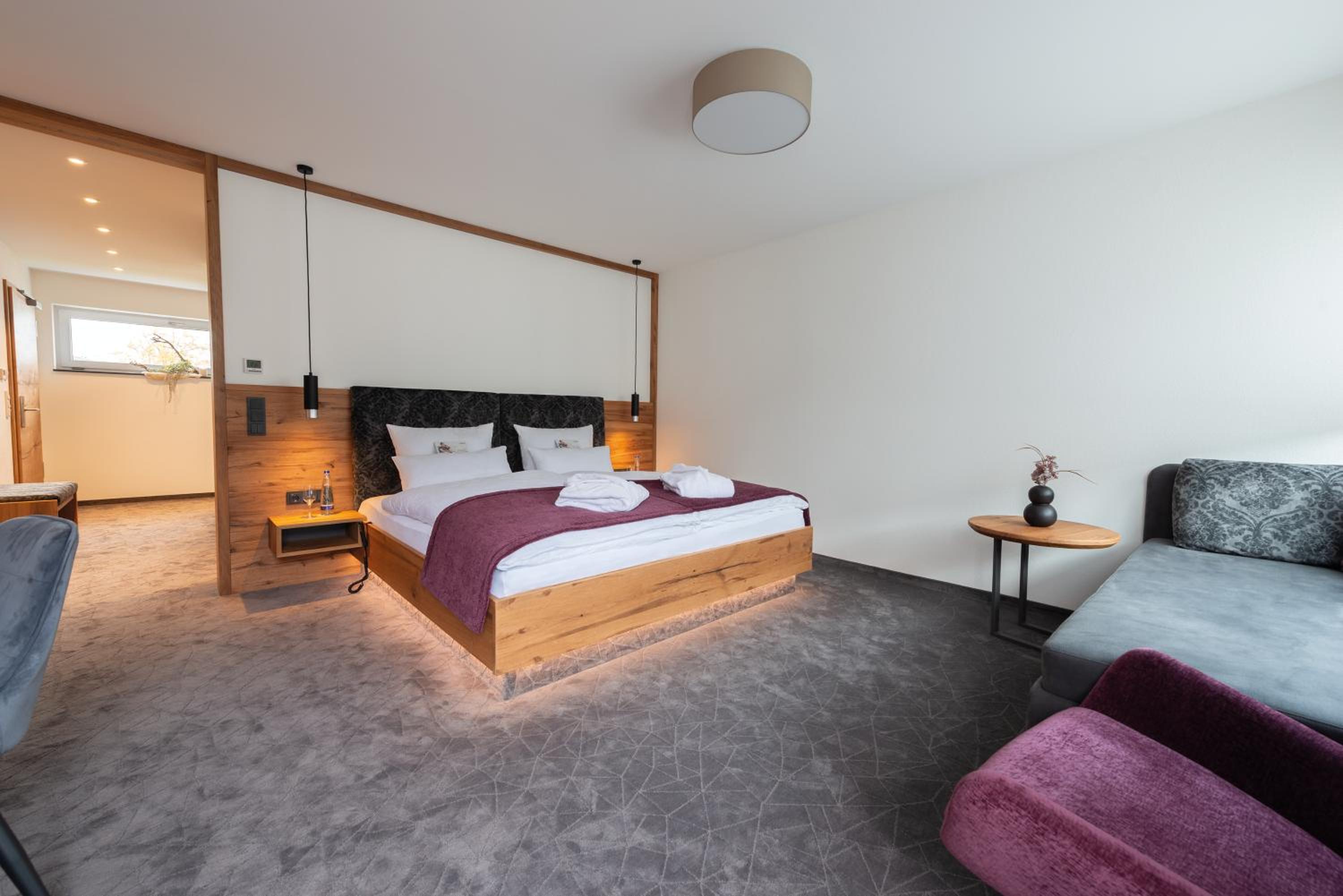 Superior Double Room photo 3