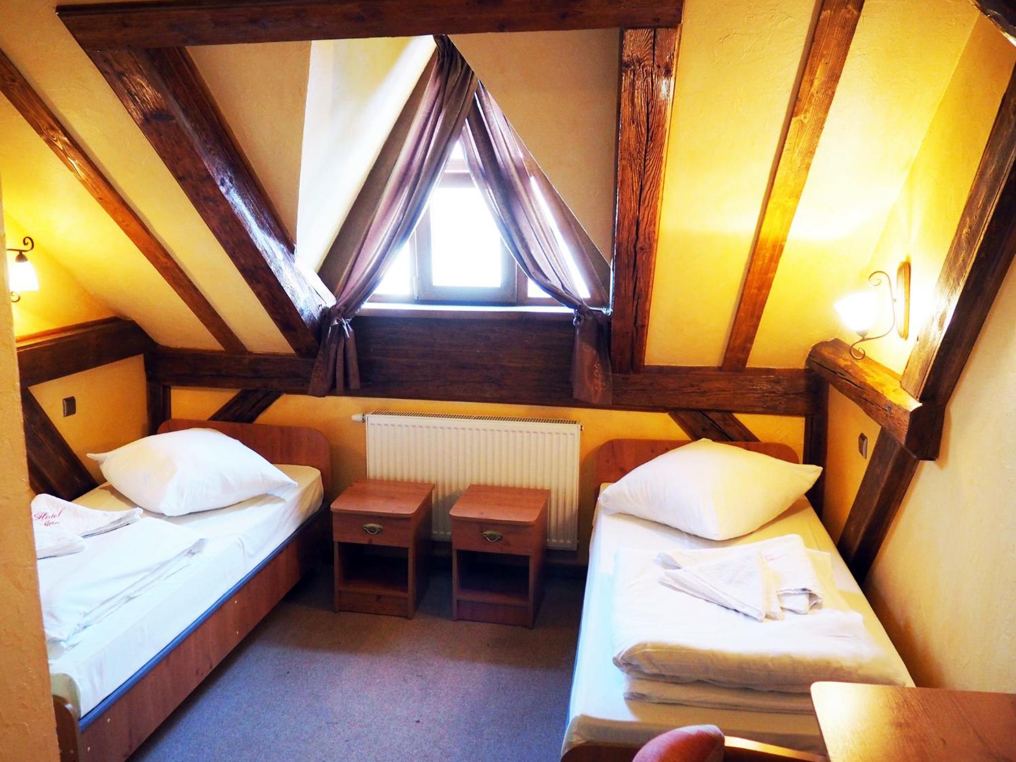 Double Room photo 3
