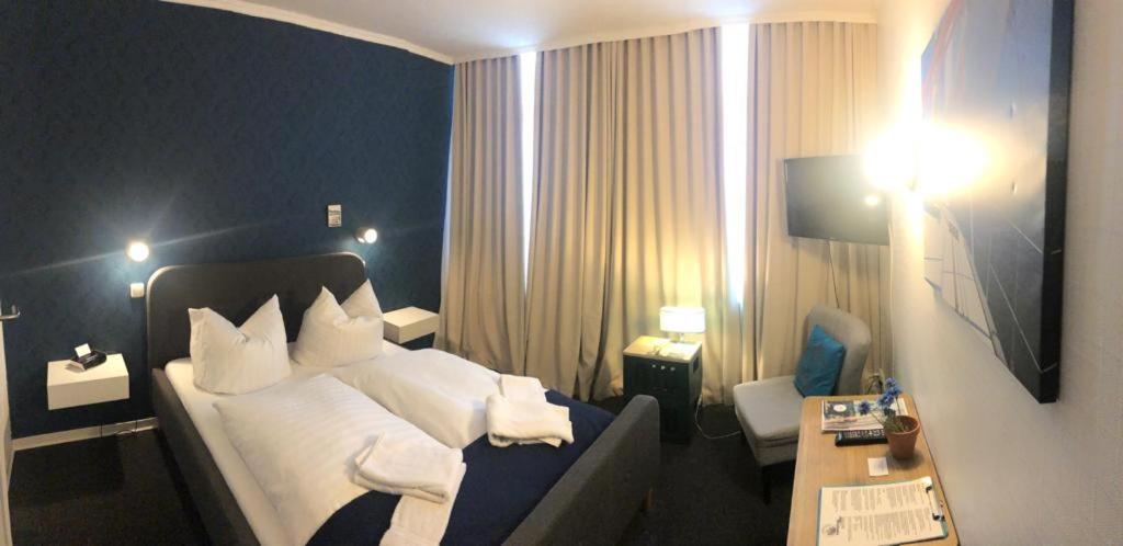 Double Room photo 3
