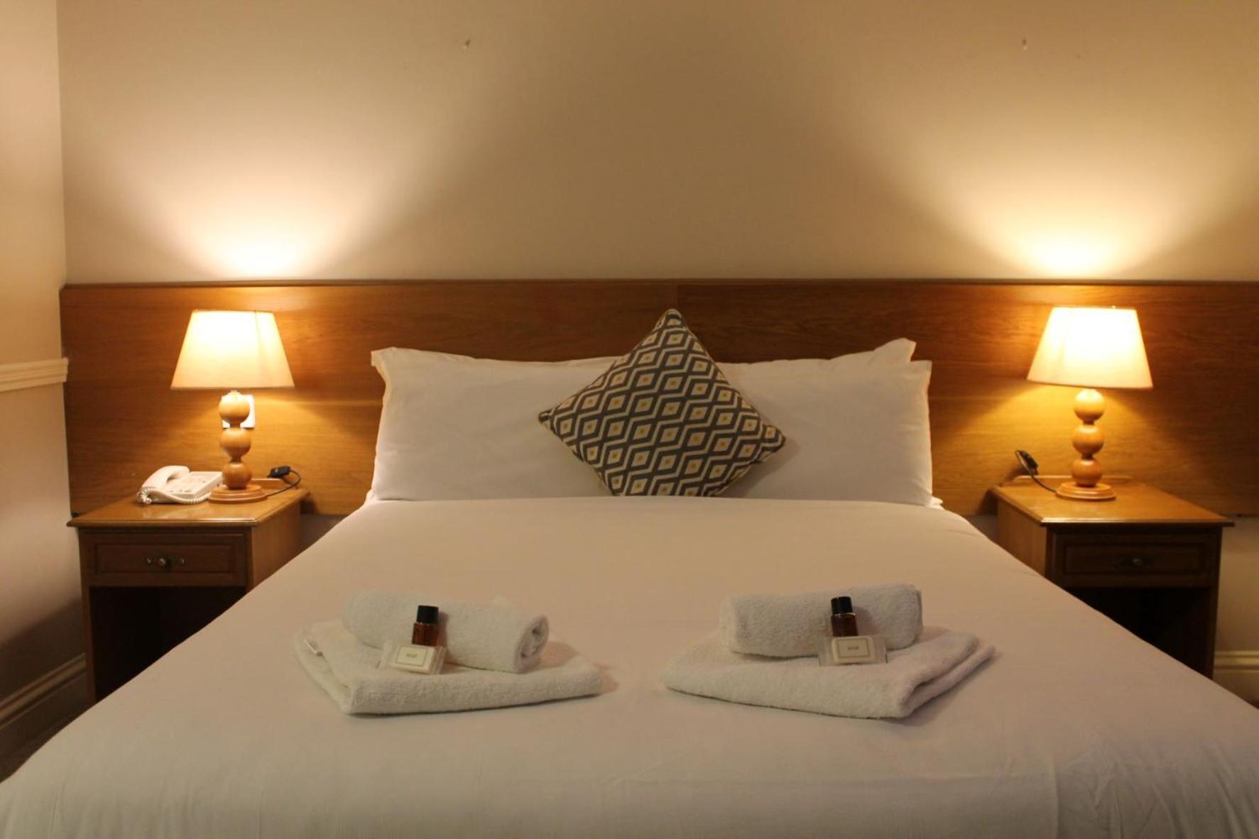 Double Room - Photo 2