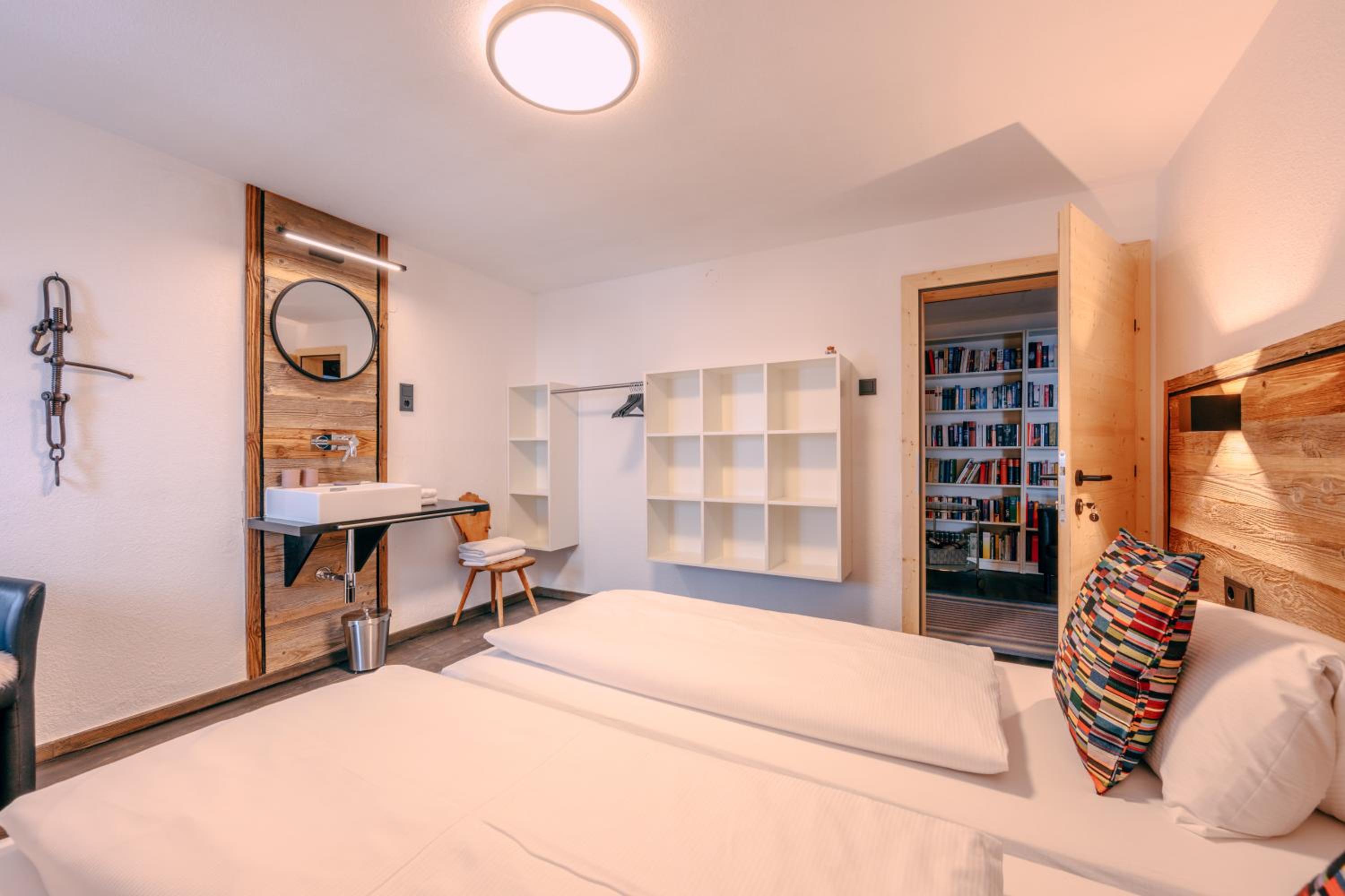 Double Room photo 1